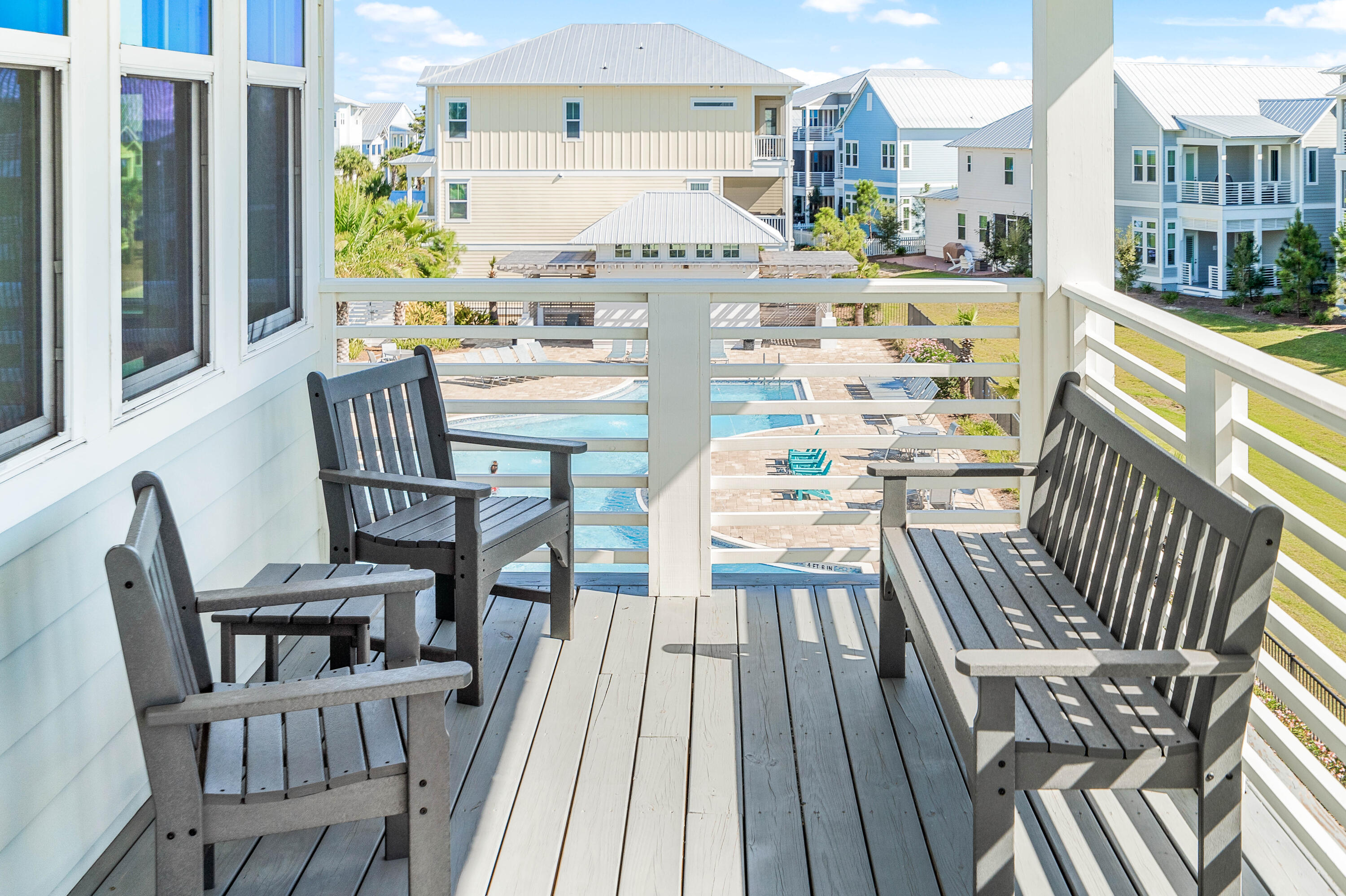 Prominence - Residential