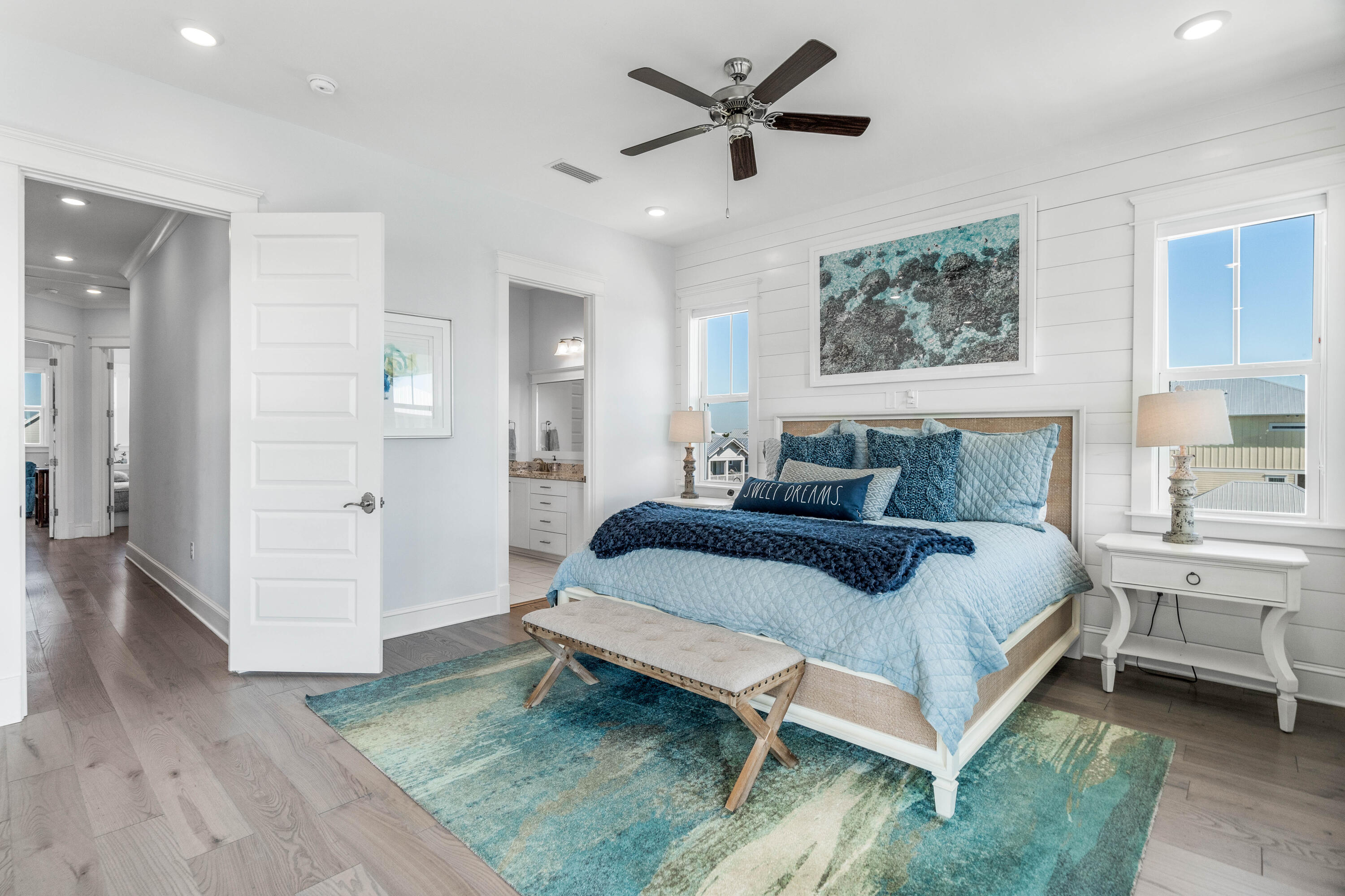 Prominence - Residential