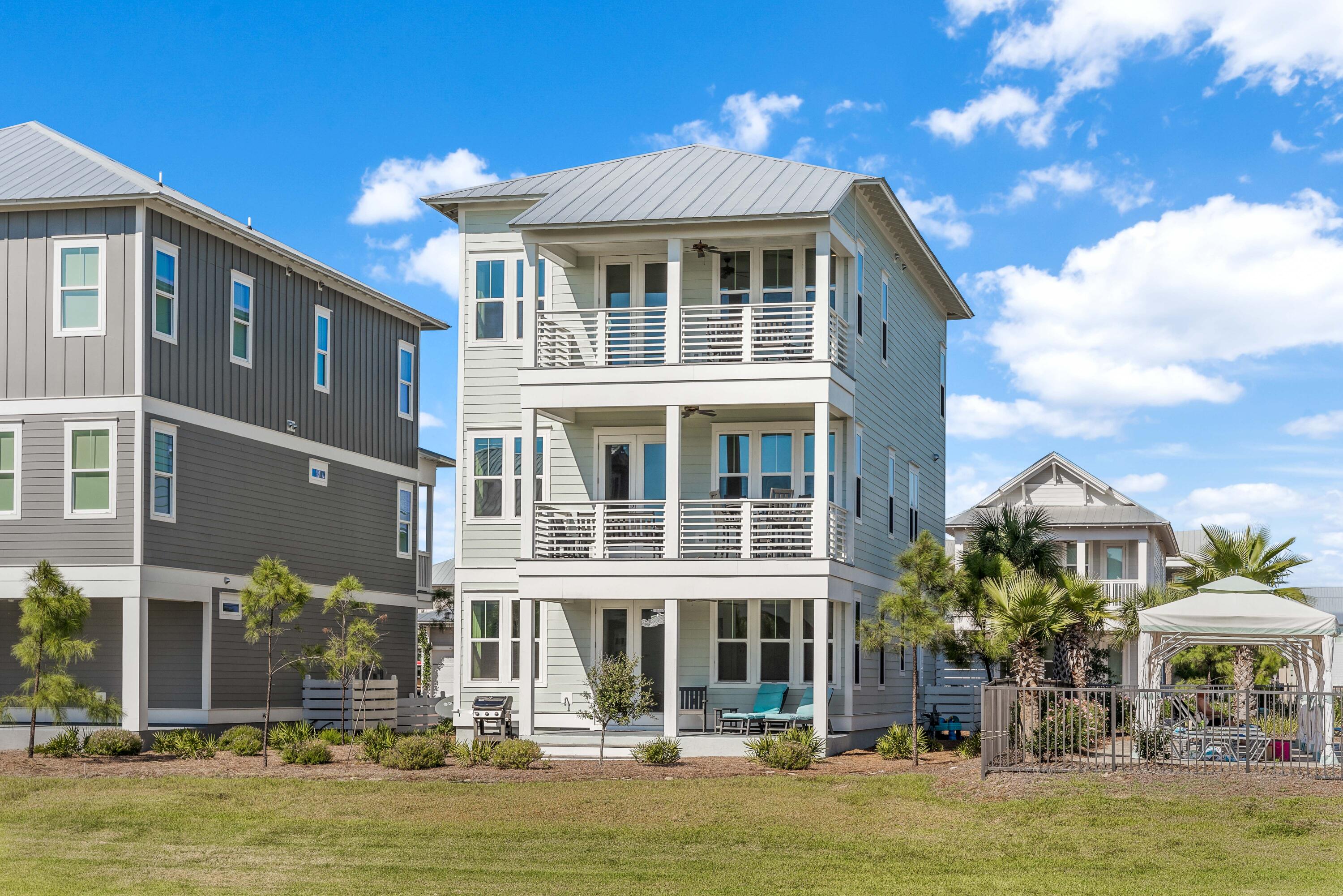 Prominence - Residential