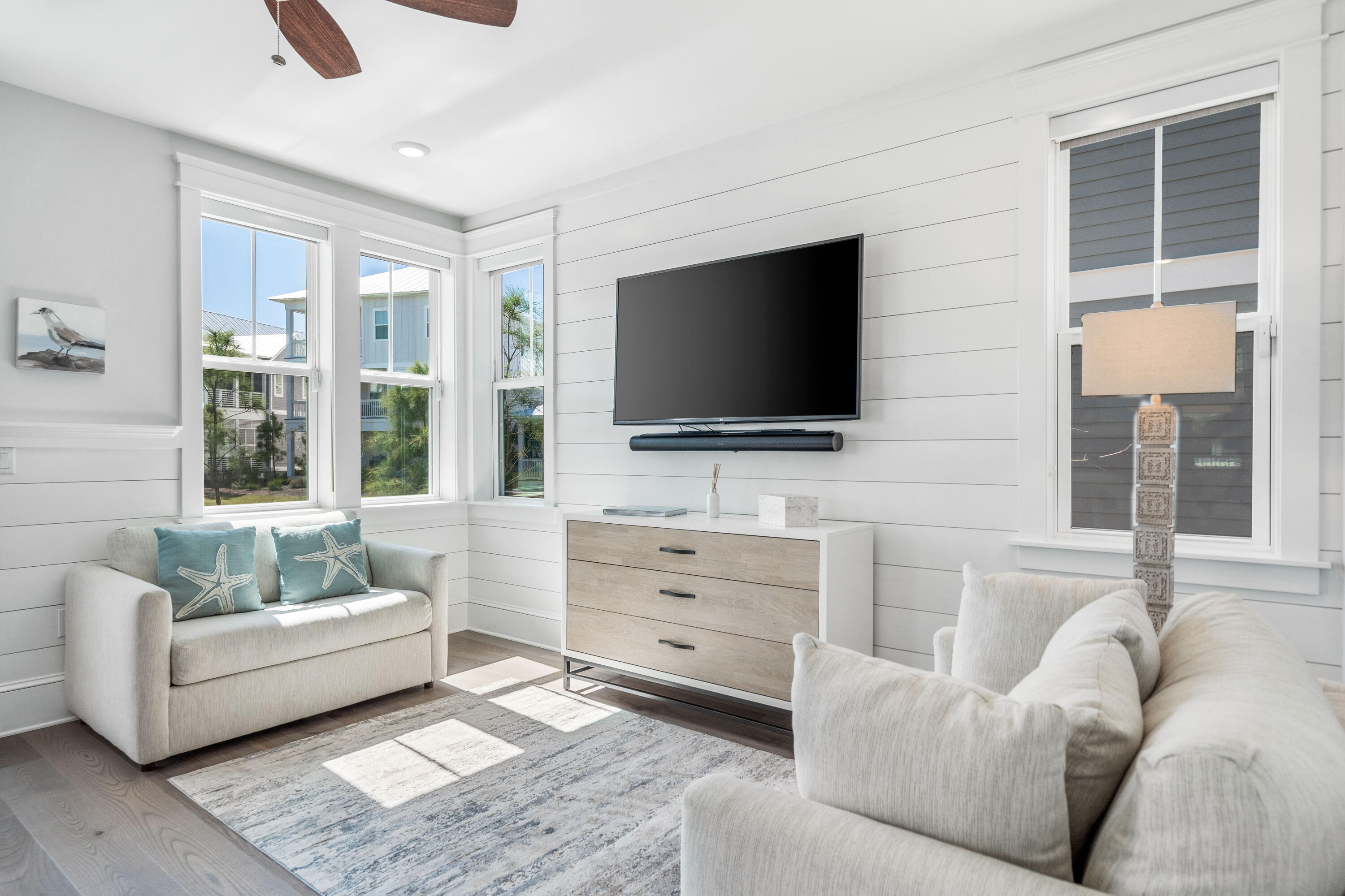 Prominence - Residential