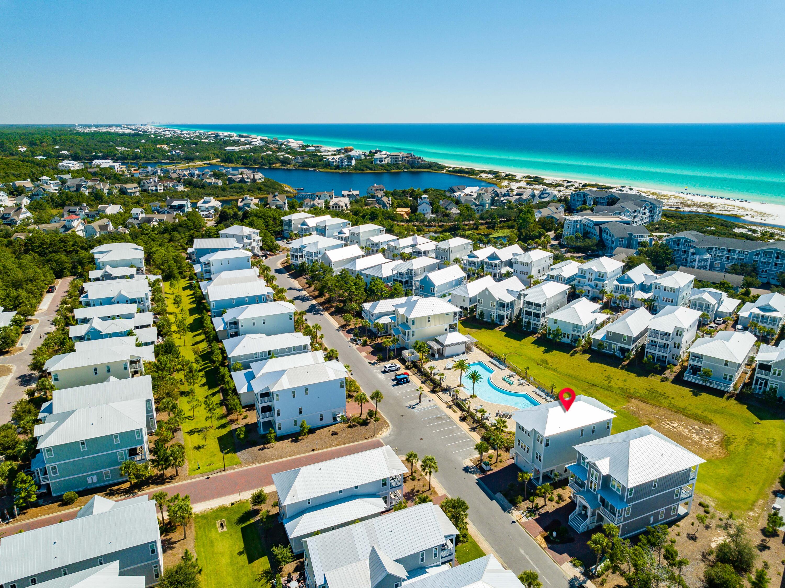Prominence - Residential