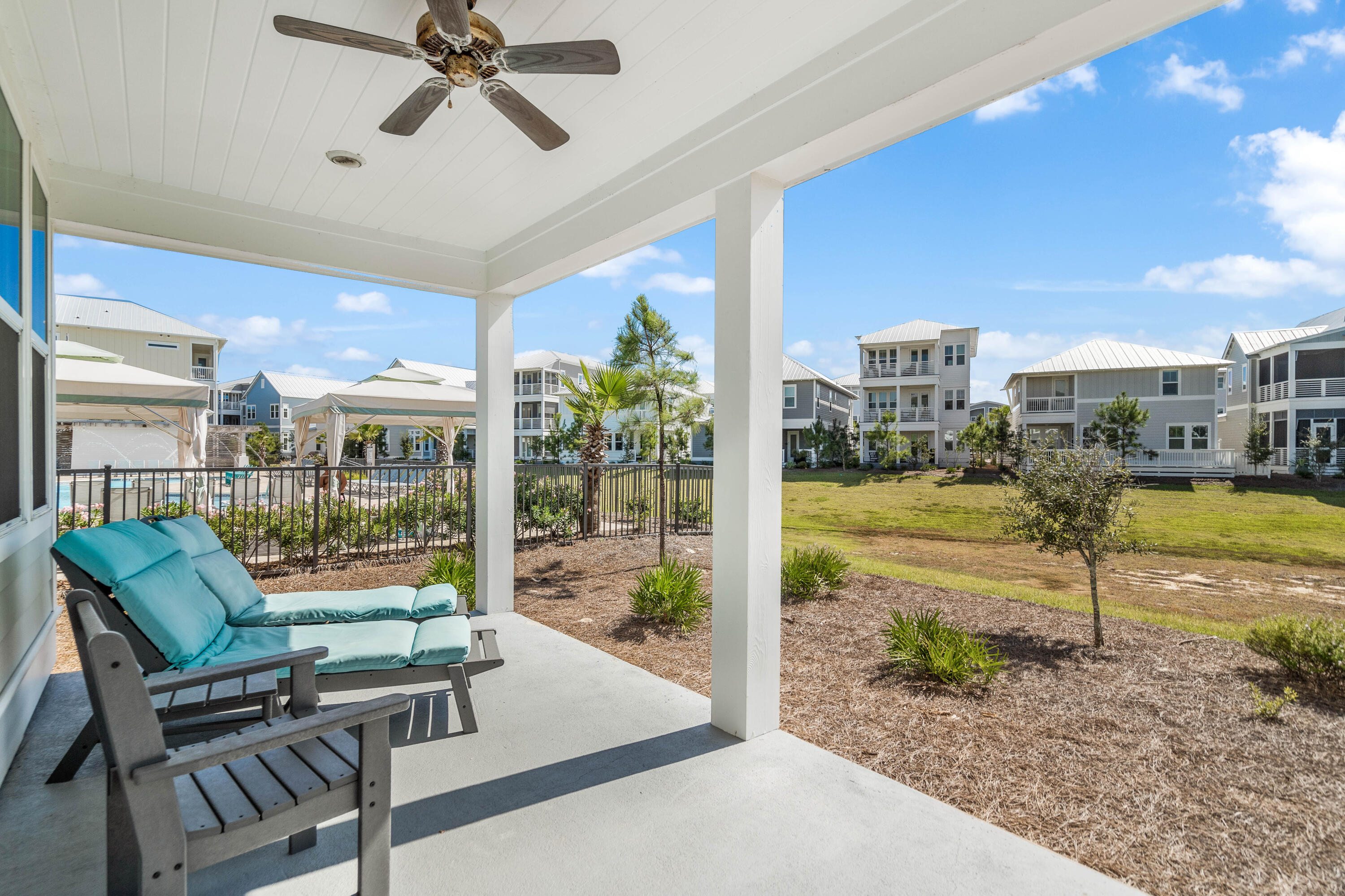 Prominence - Residential