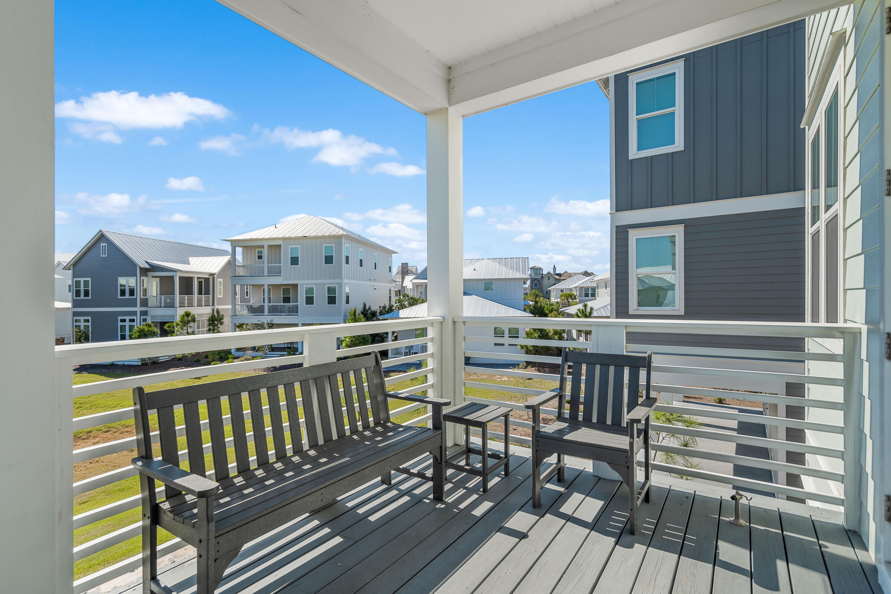 Prominence - Residential