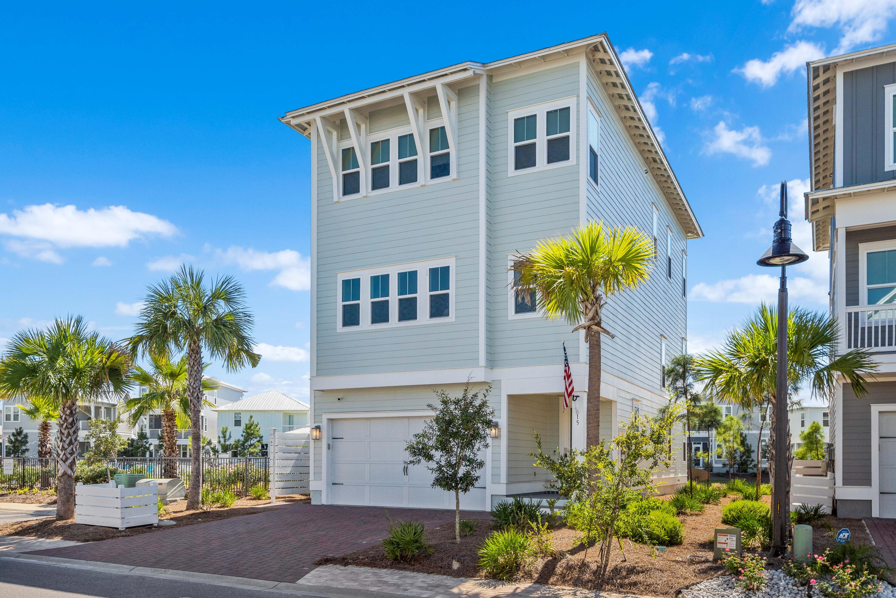 Prominence - Residential