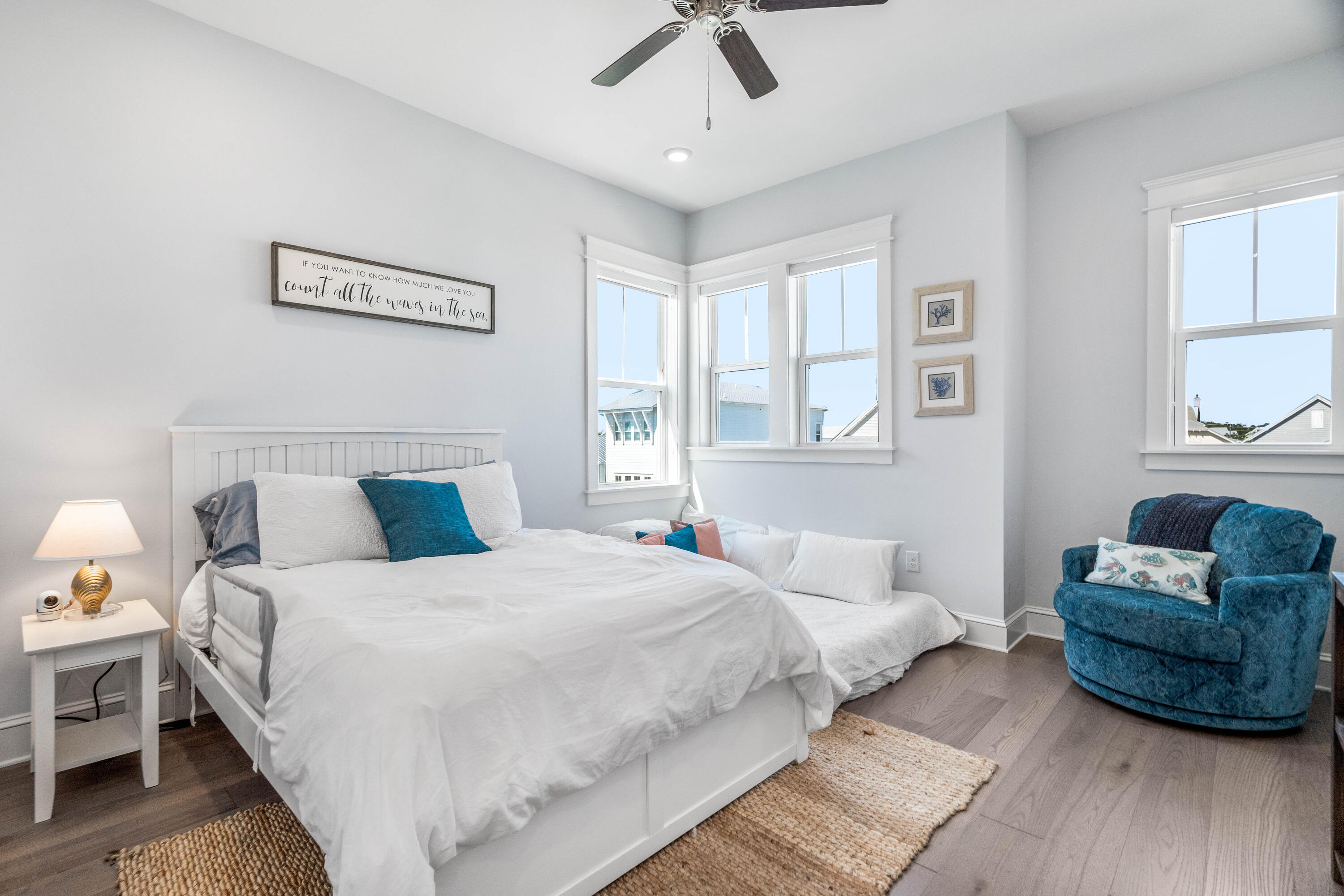 Prominence - Residential