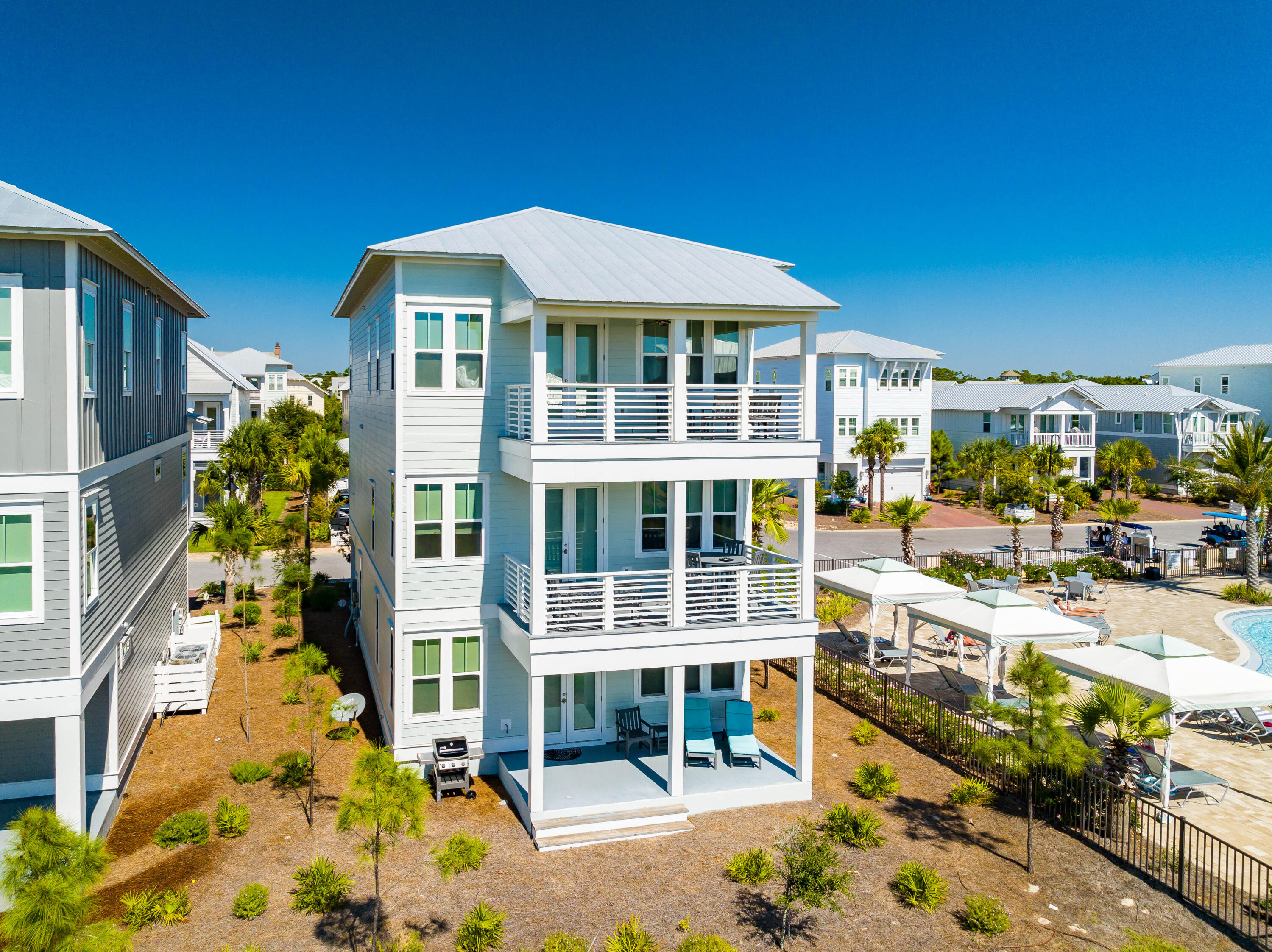 Prominence - Residential