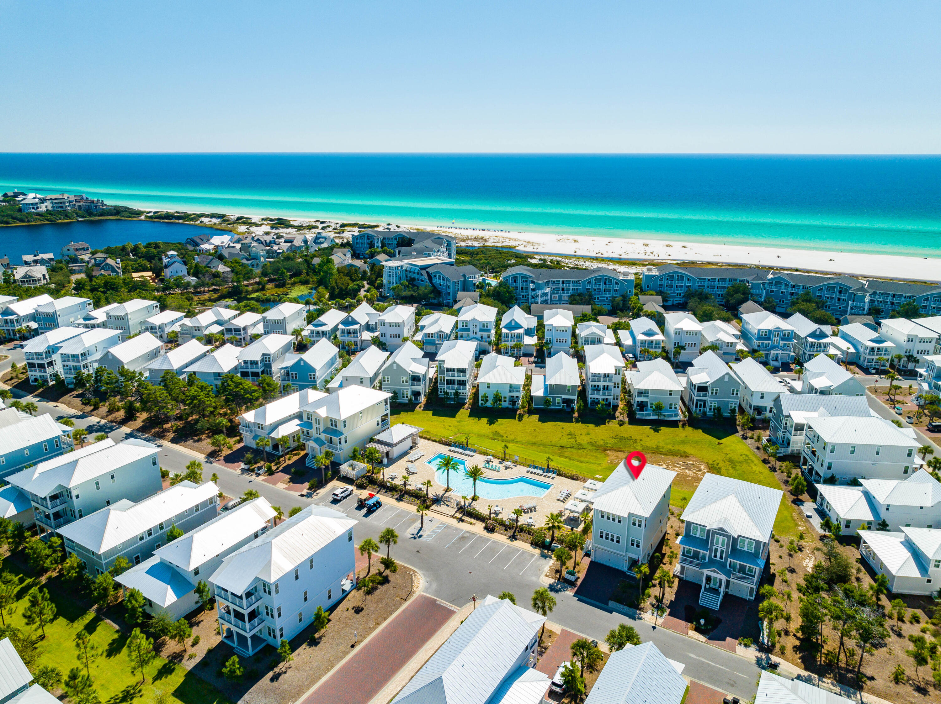 Prominence - Residential