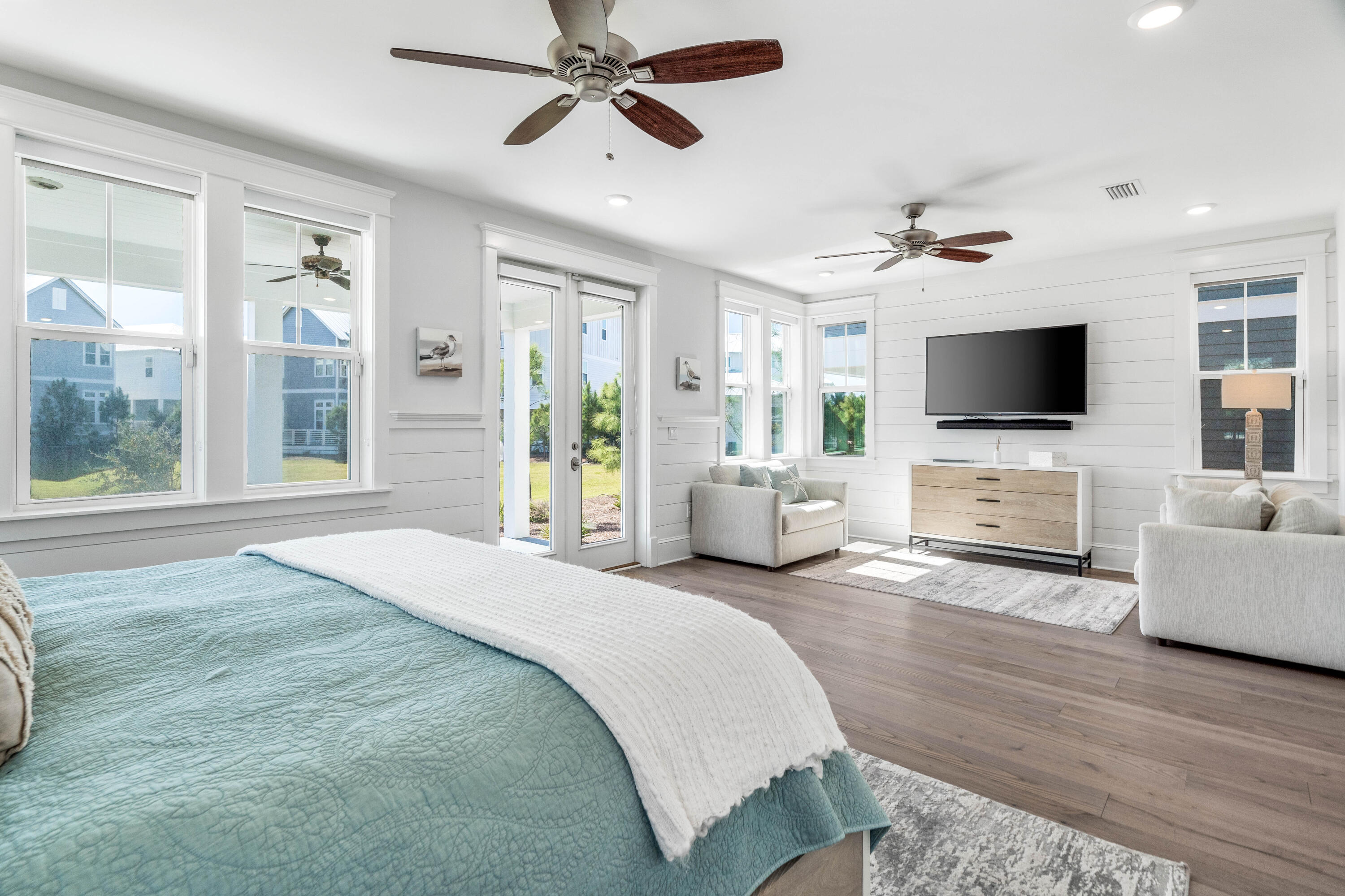 Prominence - Residential