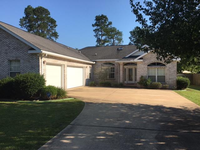 HUNTINGTON S/D PH 3 - Residential Lease