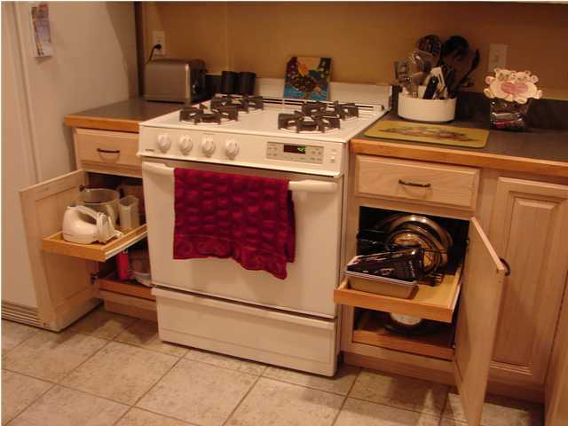 HUNTINGTON S/D PH 3 - Residential Lease