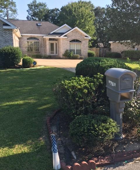HUNTINGTON S/D PH 3 - Residential Lease