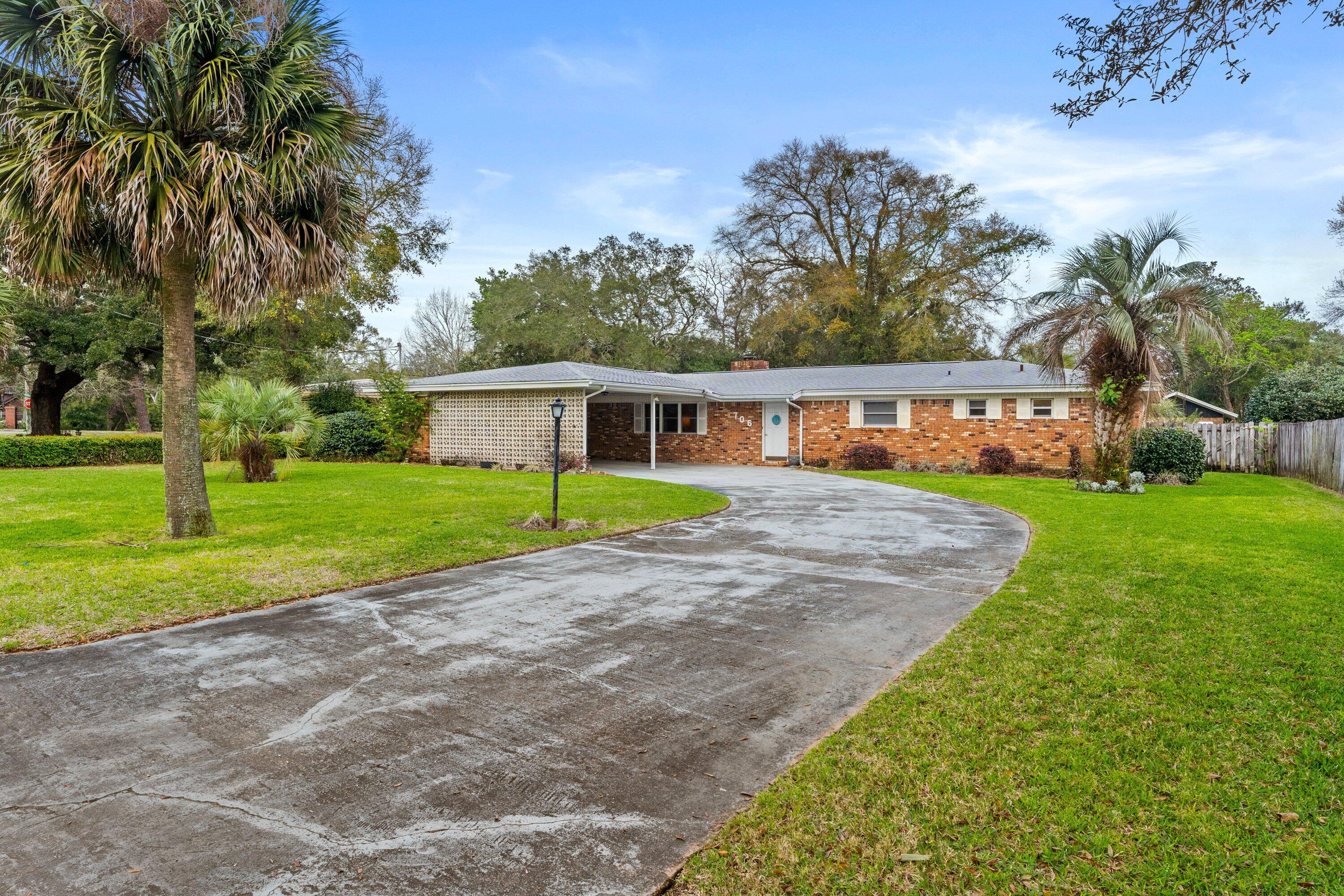 Garnier Heights - Residential