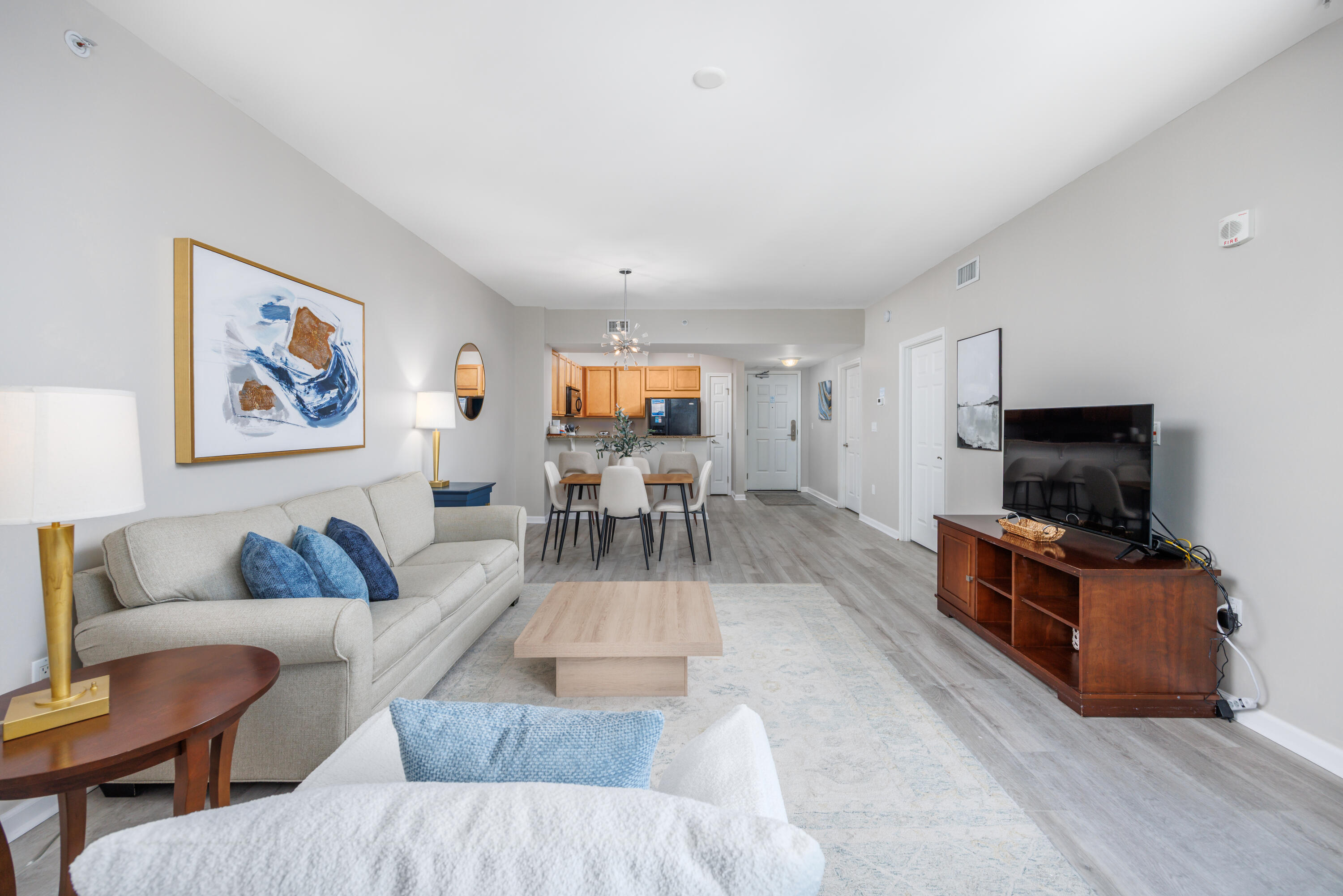THE PALMS OF DESTIN - Residential