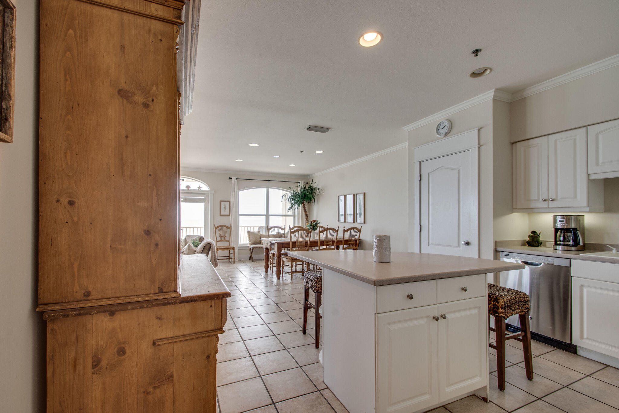 Villas at Sunset Beach - Residential