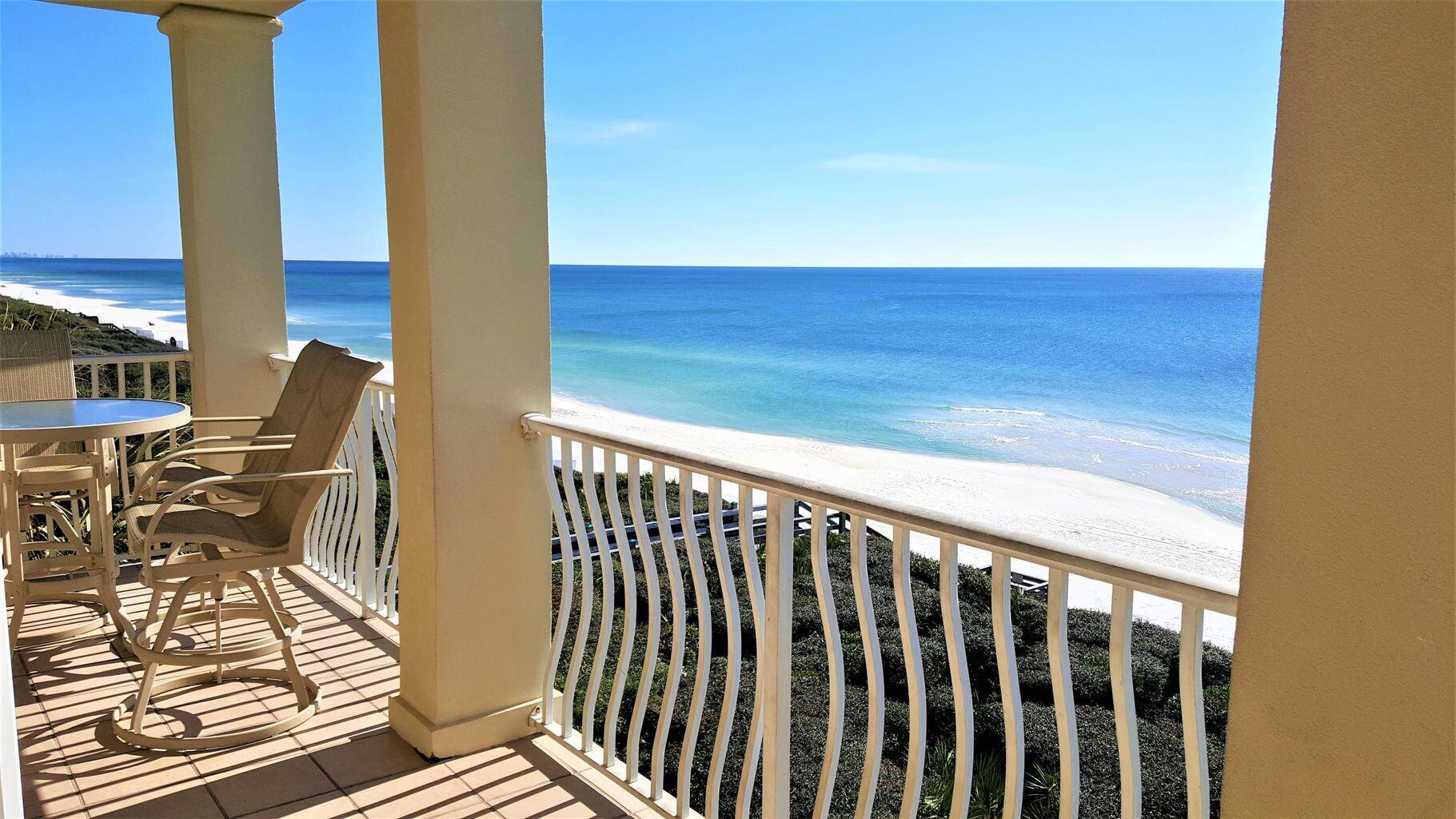 Villas at Sunset Beach - Residential