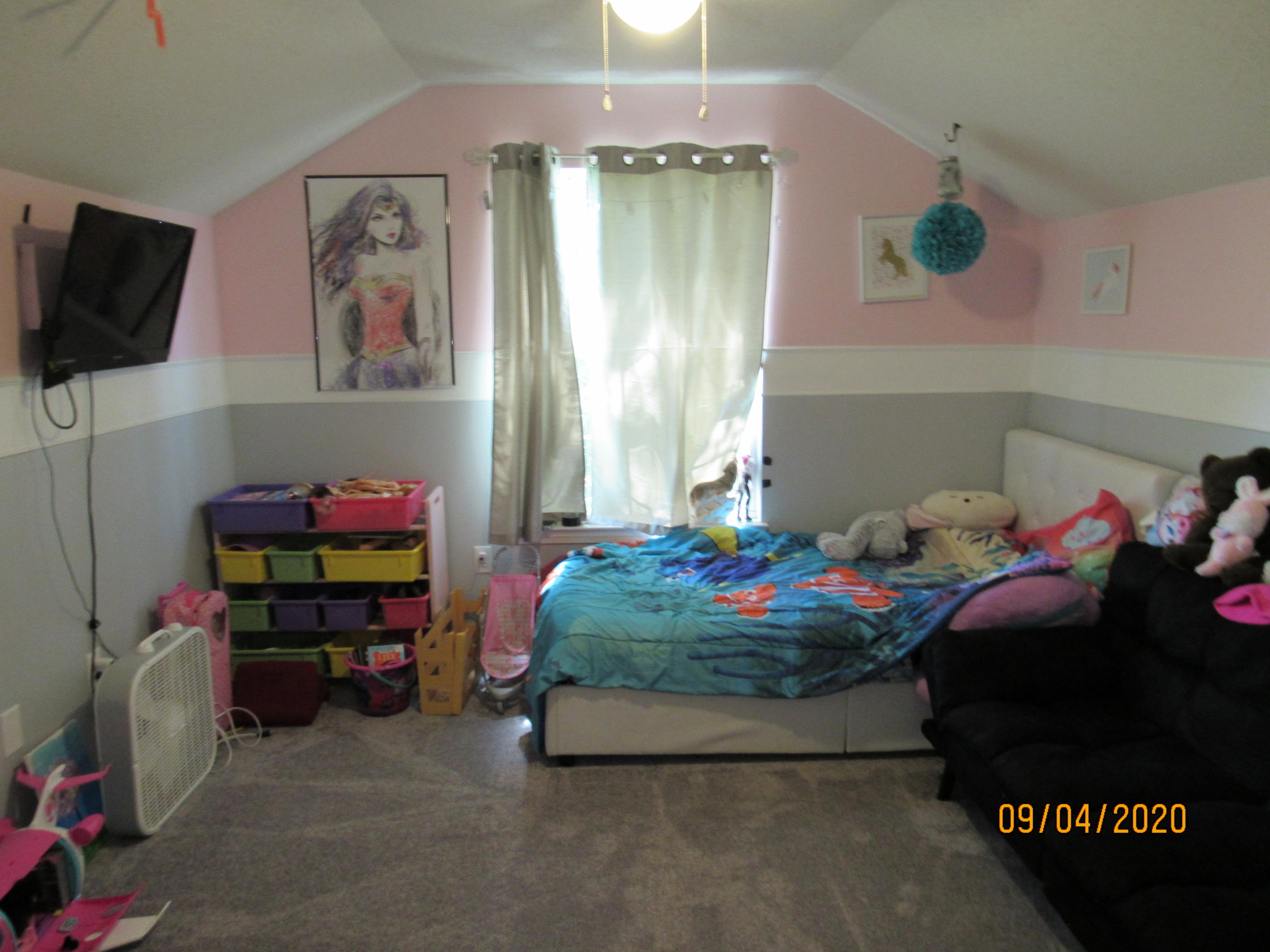 ANTIOCH ESTATES S/D 3 - Residential Lease