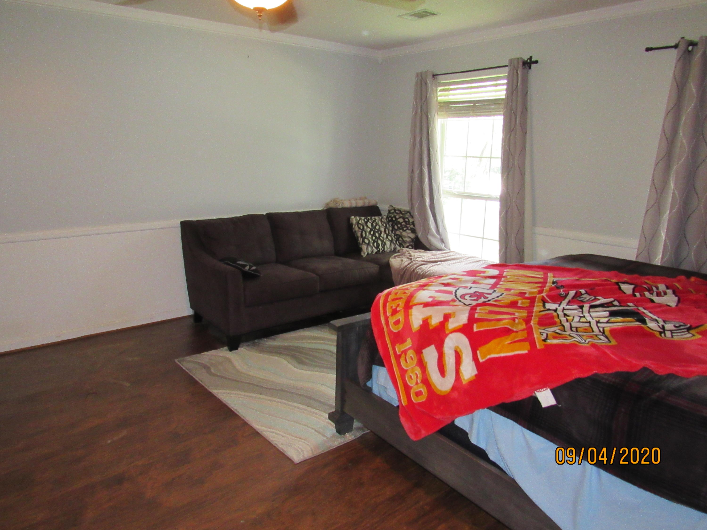 ANTIOCH ESTATES S/D 3 - Residential Lease