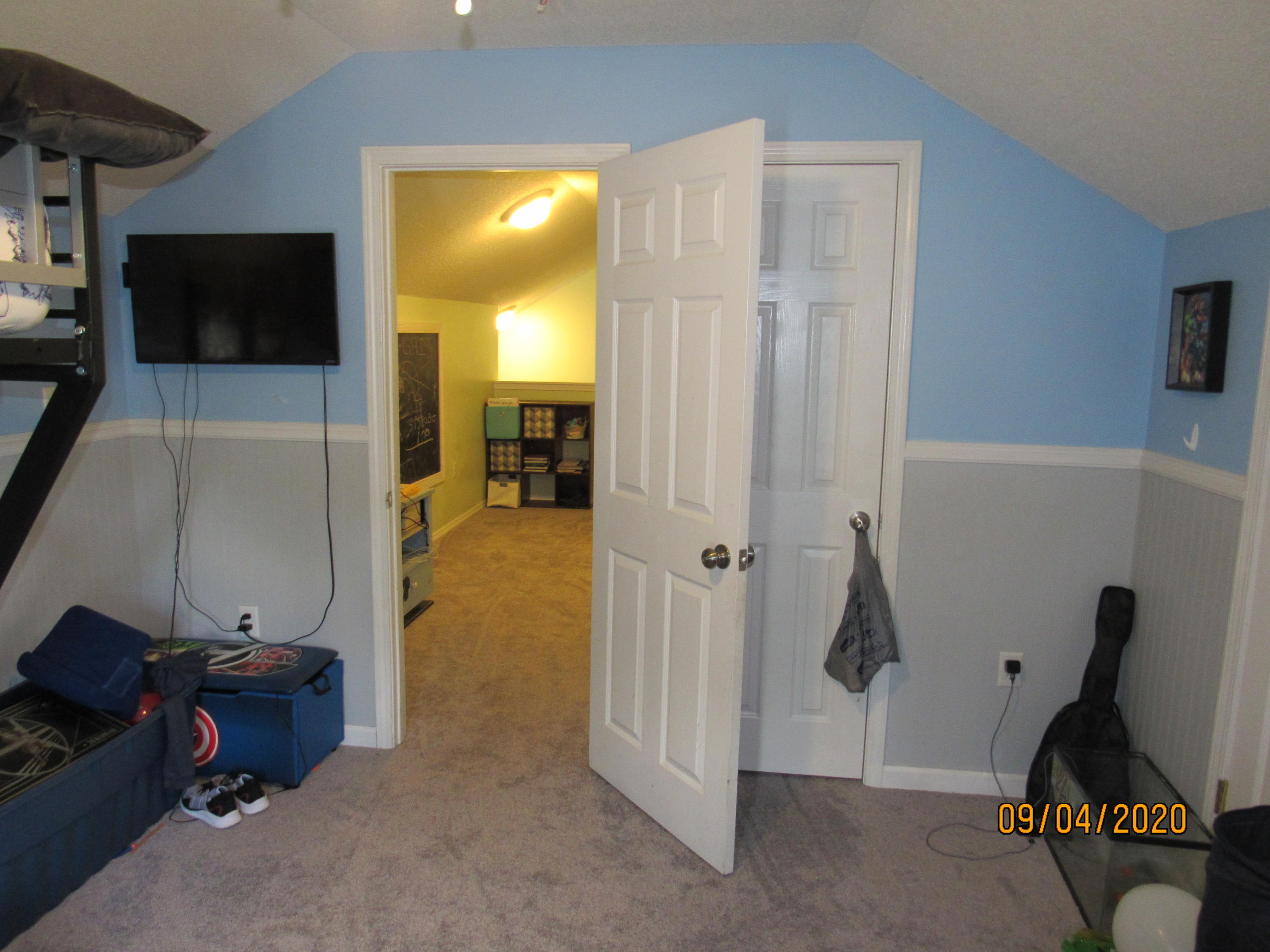 ANTIOCH ESTATES S/D 3 - Residential Lease