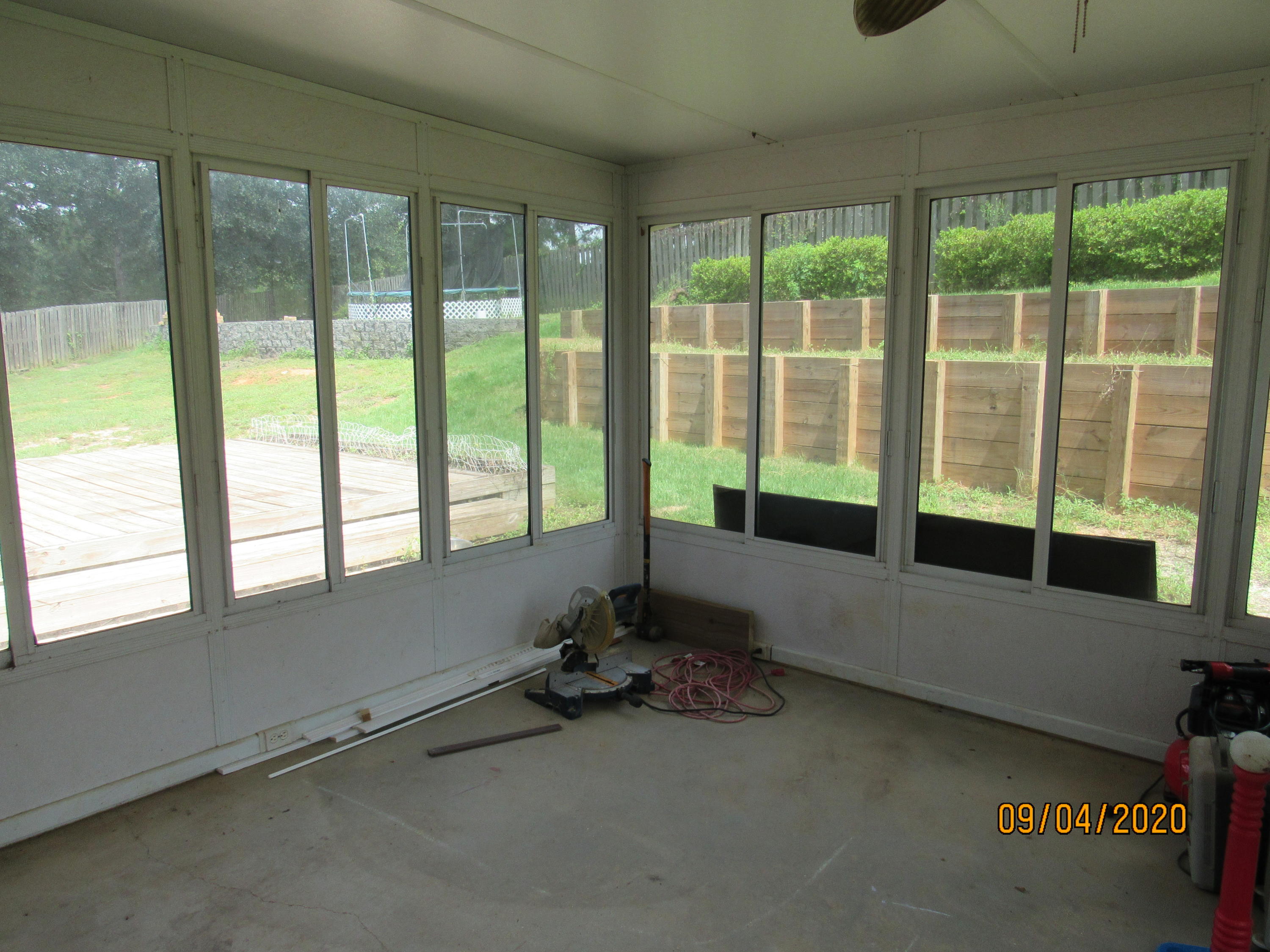 ANTIOCH ESTATES S/D 3 - Residential Lease
