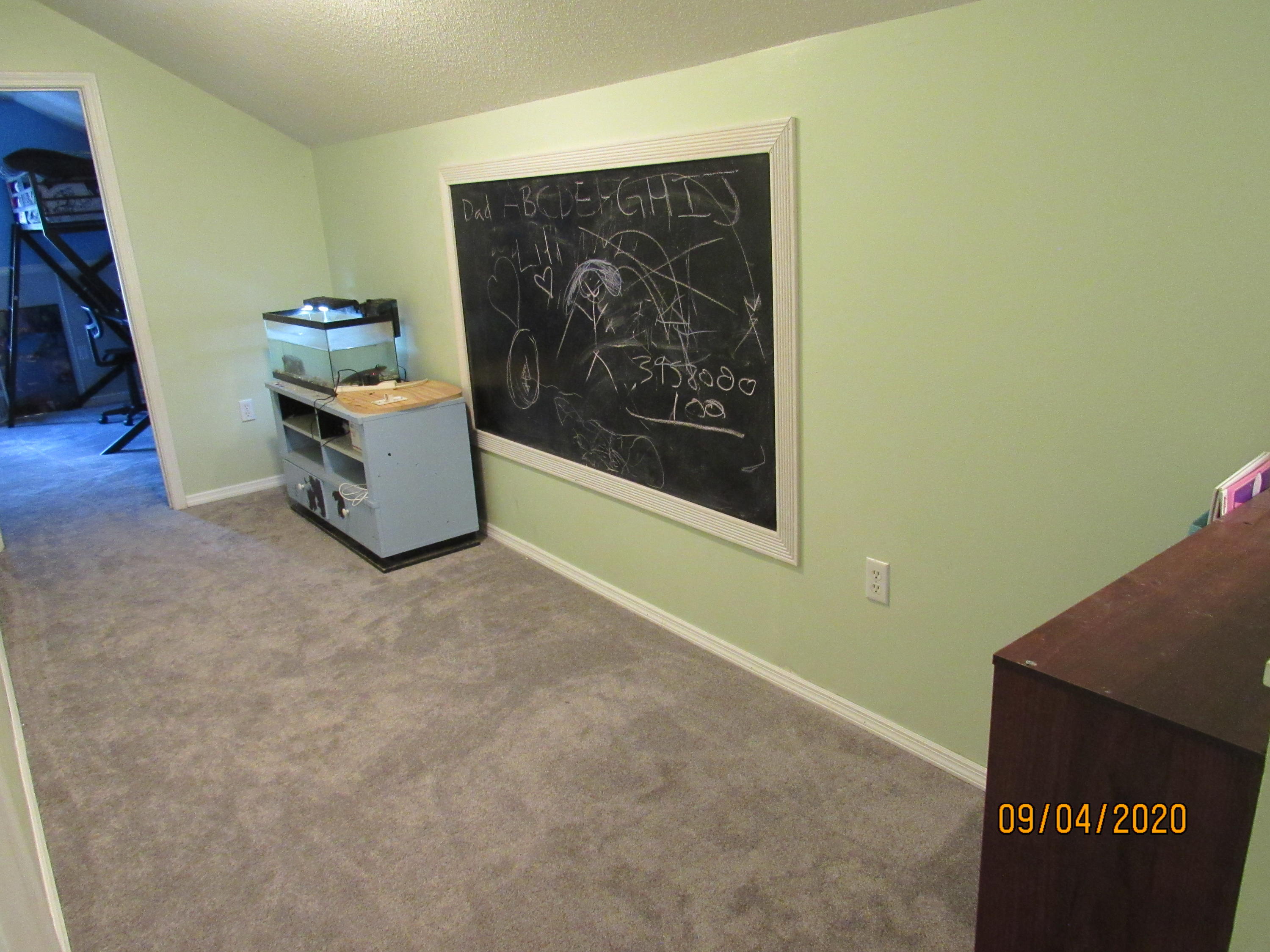 ANTIOCH ESTATES S/D 3 - Residential Lease