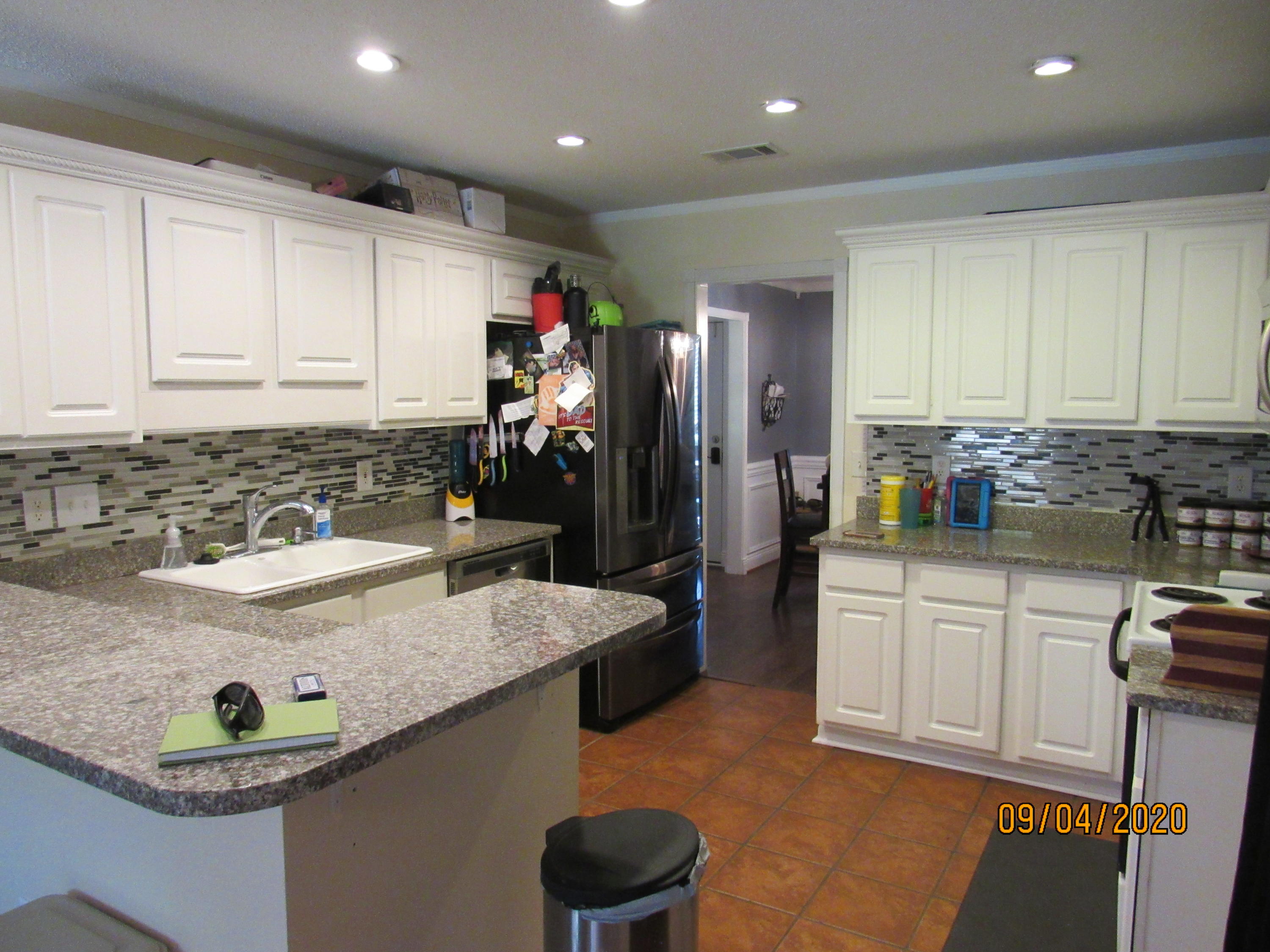 ANTIOCH ESTATES S/D 3 - Residential Lease