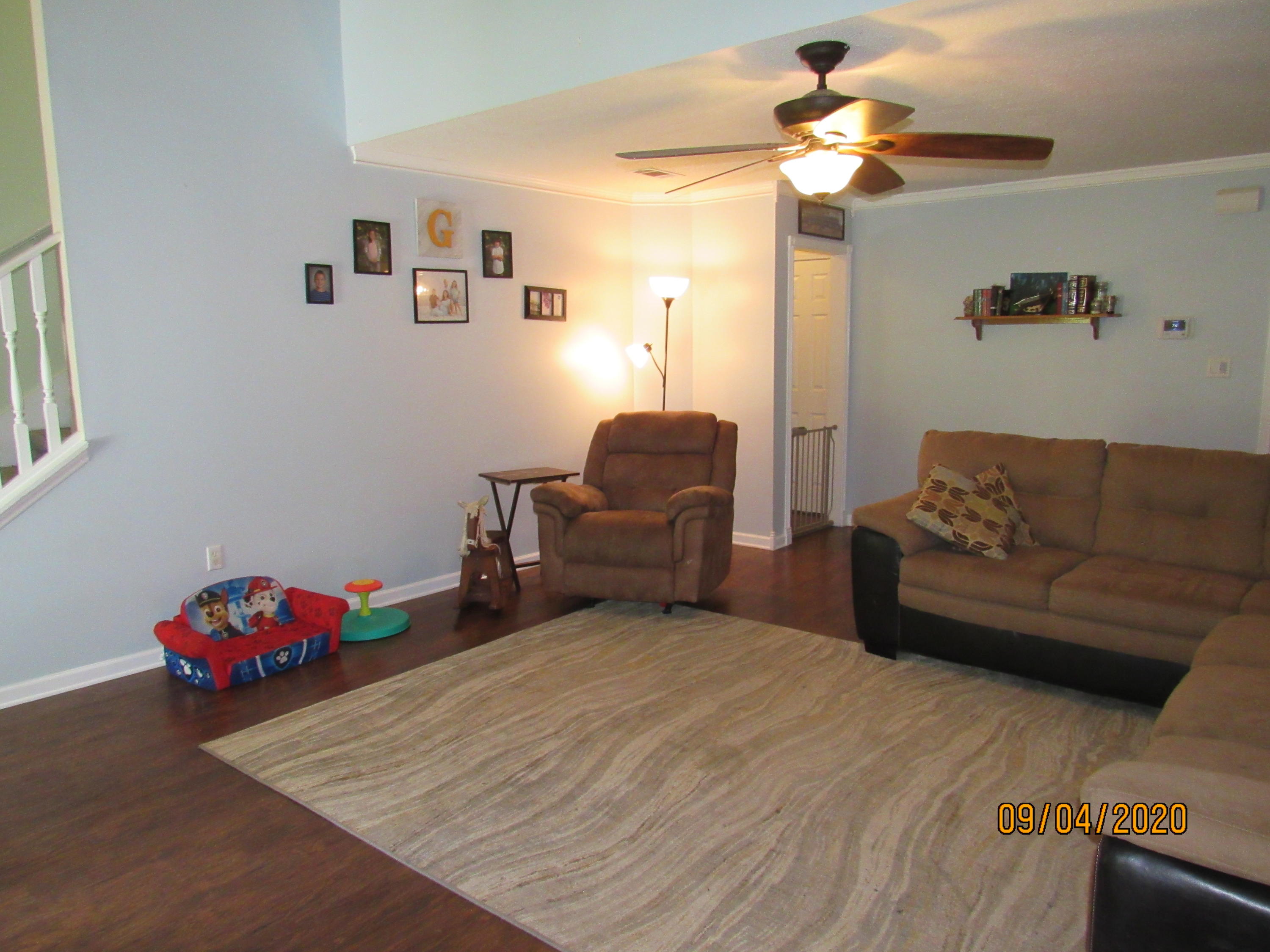 ANTIOCH ESTATES S/D 3 - Residential Lease
