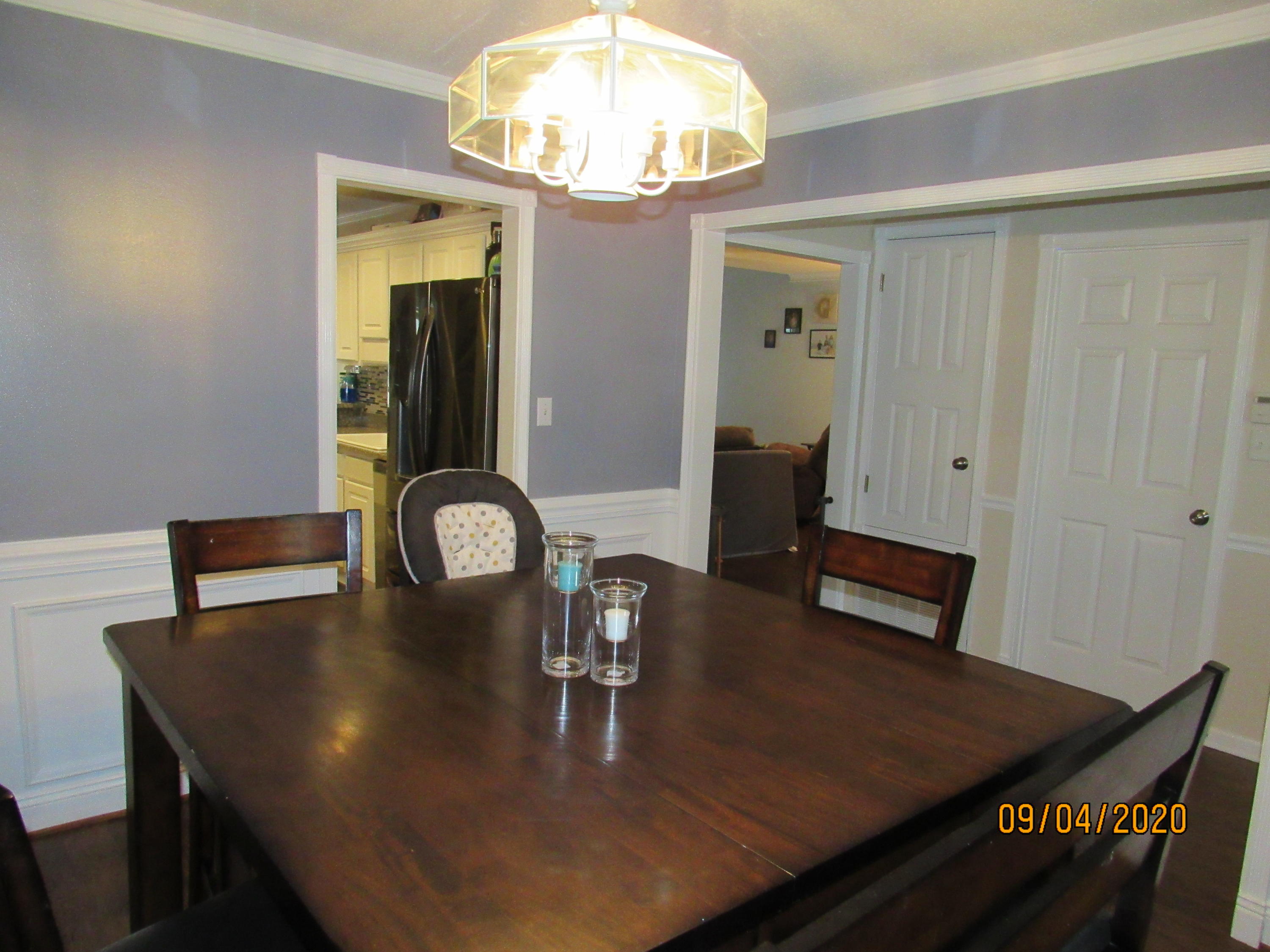 ANTIOCH ESTATES S/D 3 - Residential Lease