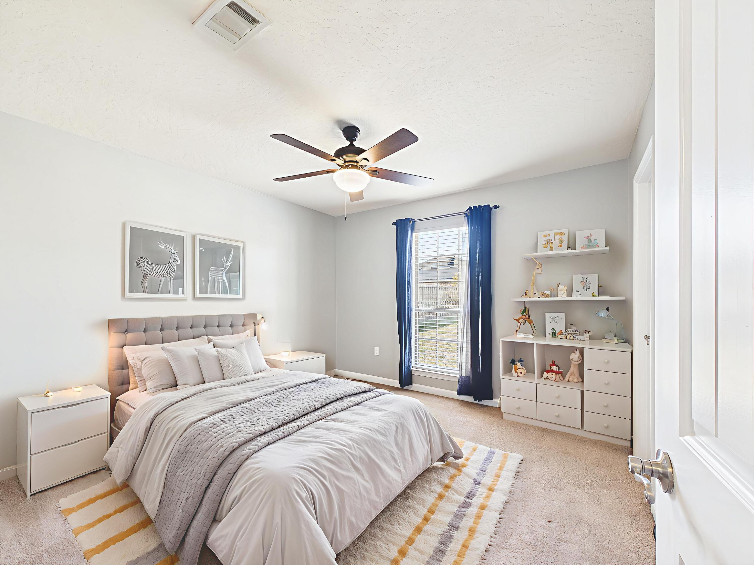 LEE FARMS PH III - Residential