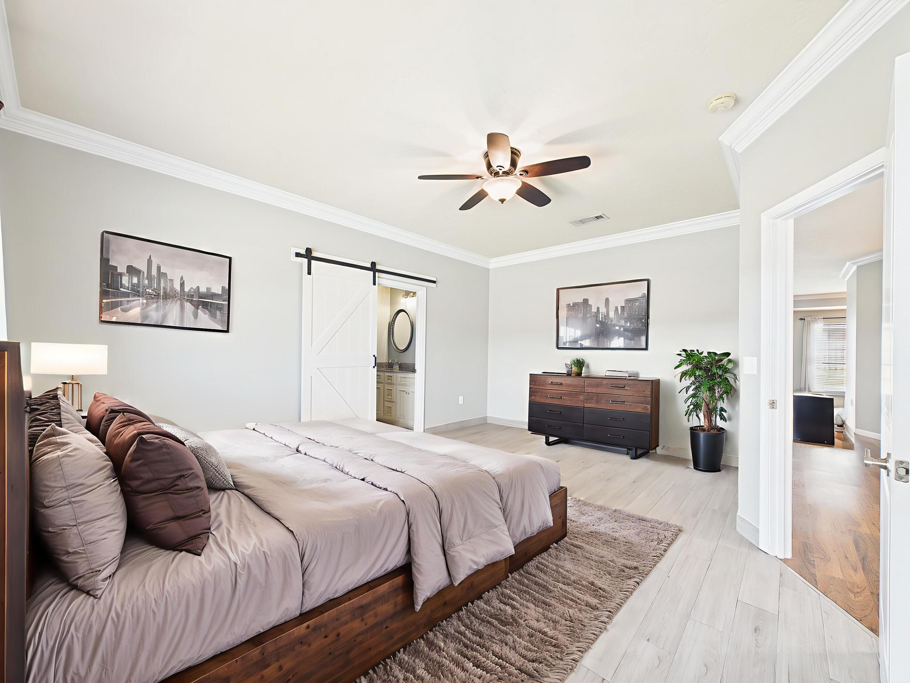 LEE FARMS PH III - Residential