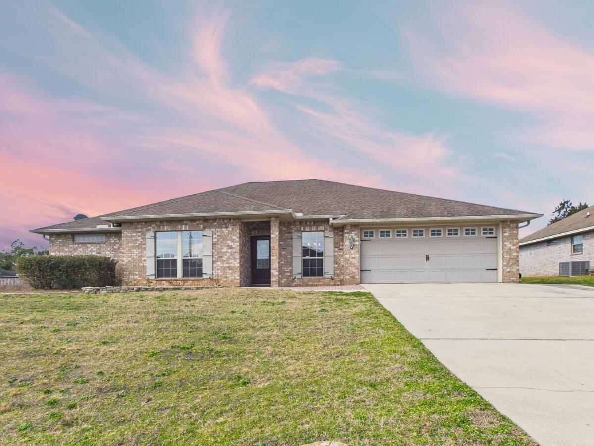 LEE FARMS PH III - Residential