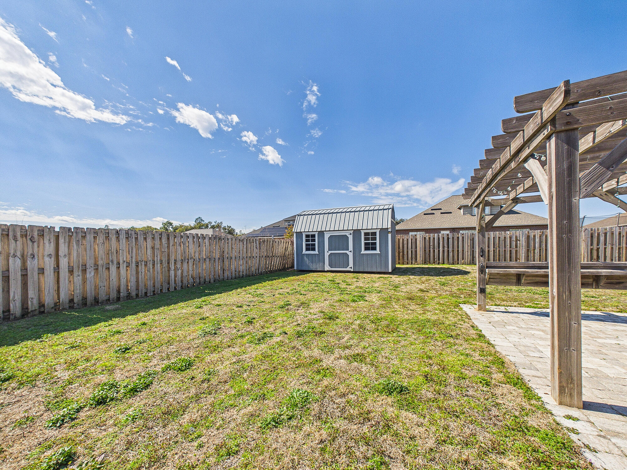 LEE FARMS PH III - Residential