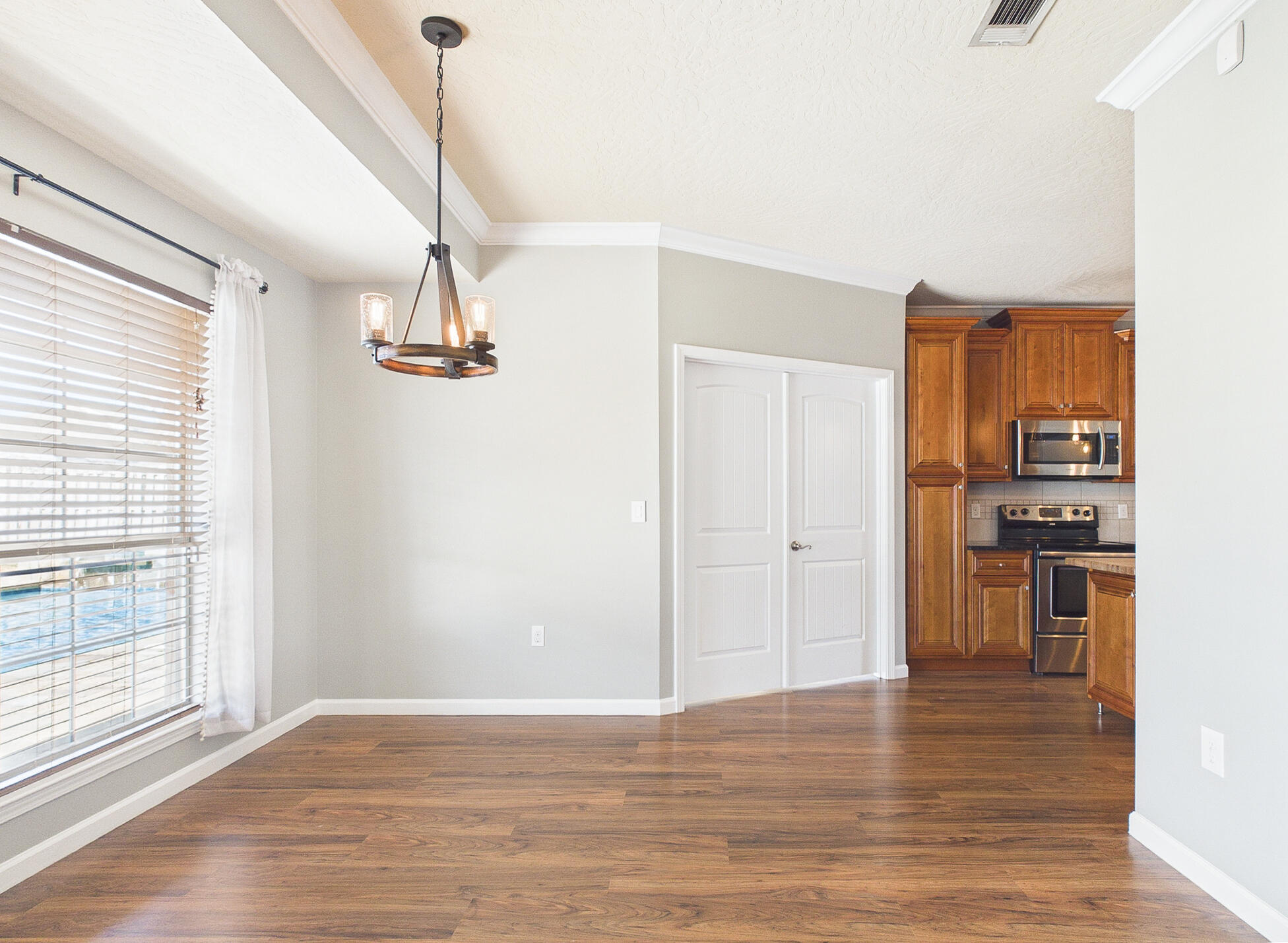 LEE FARMS PH III - Residential