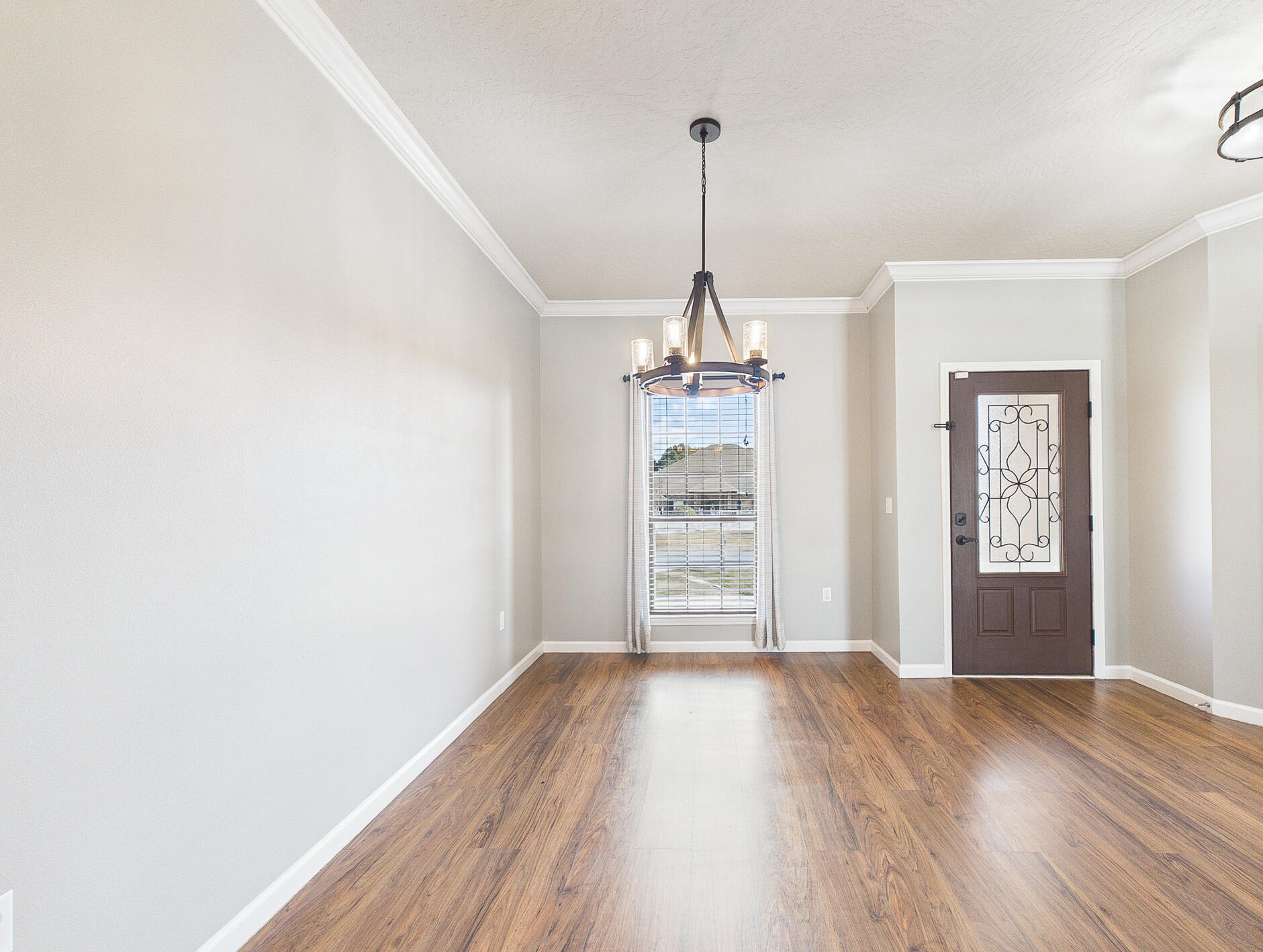 LEE FARMS PH III - Residential