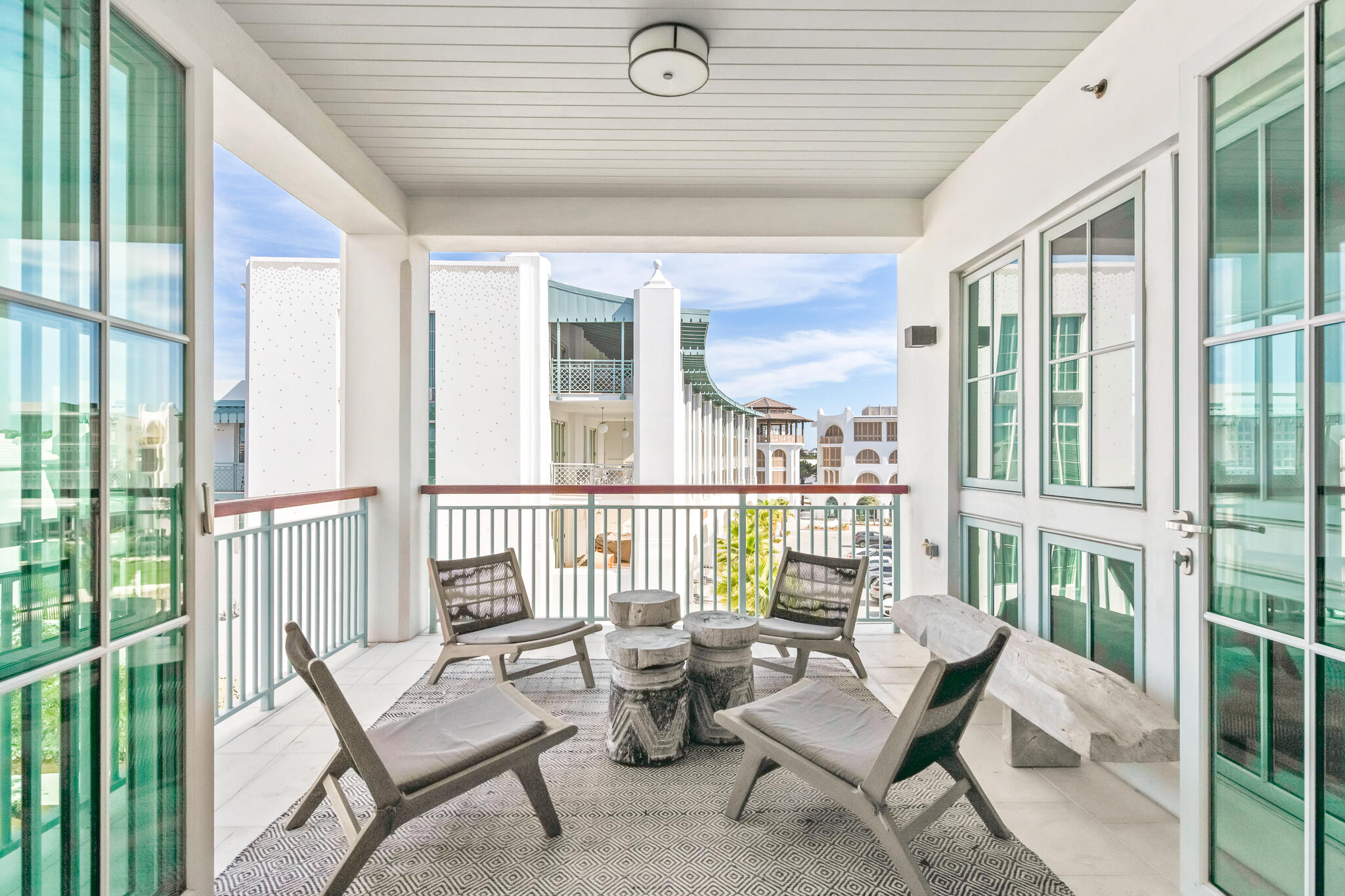 ALYS BEACH - Residential
