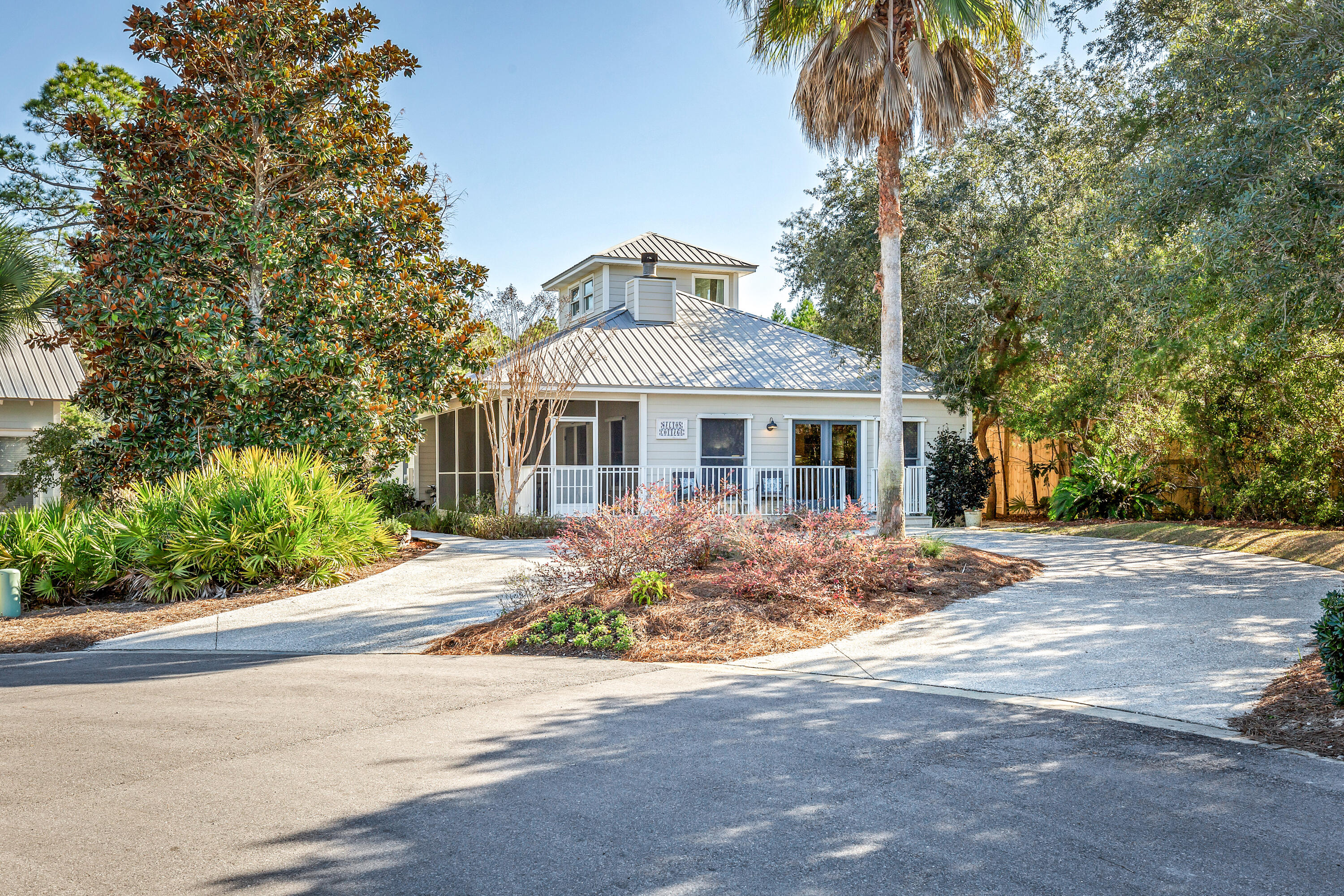 Seagrove 7th Edition - Residential