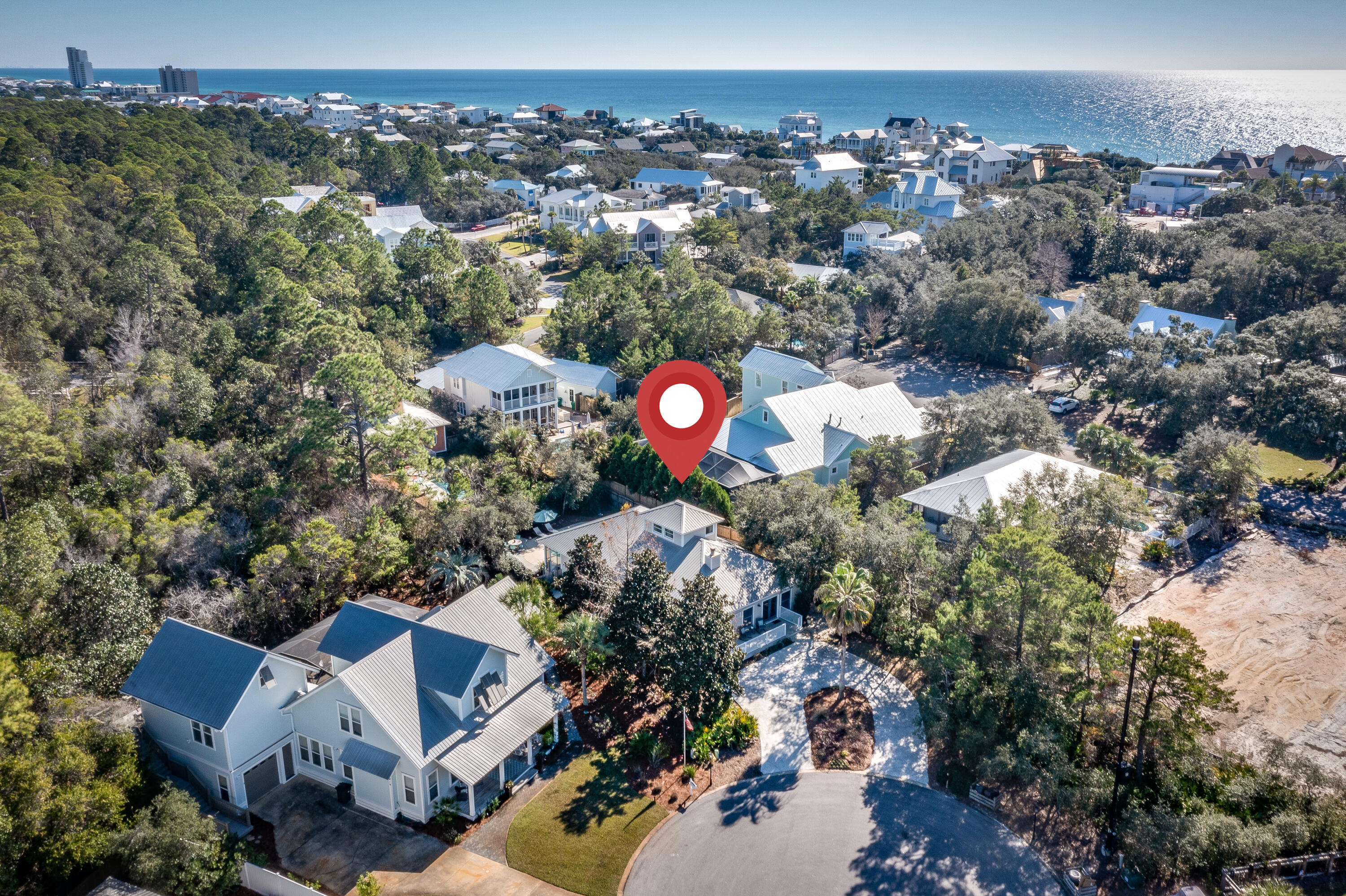 Seagrove 7th Edition - Residential