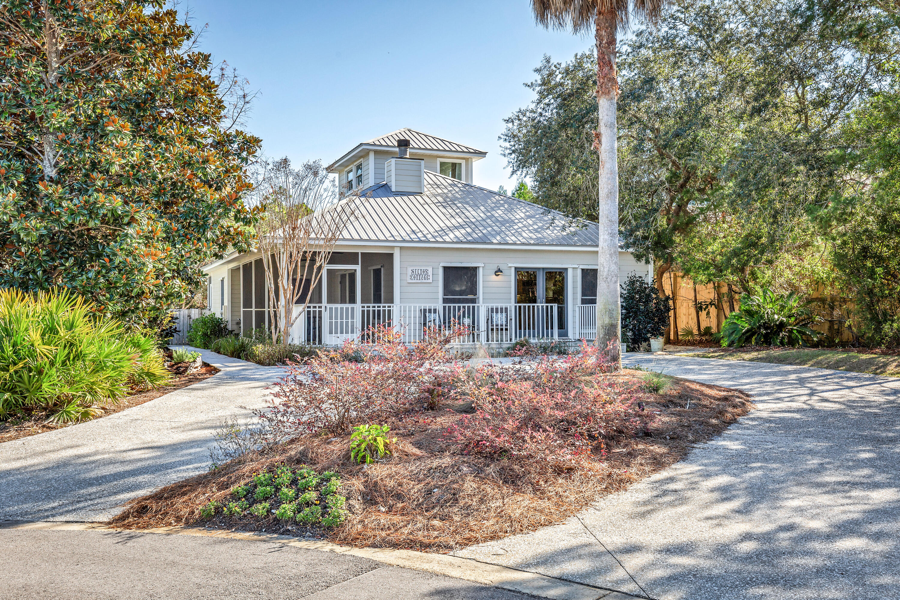Seagrove 7th Edition - Residential
