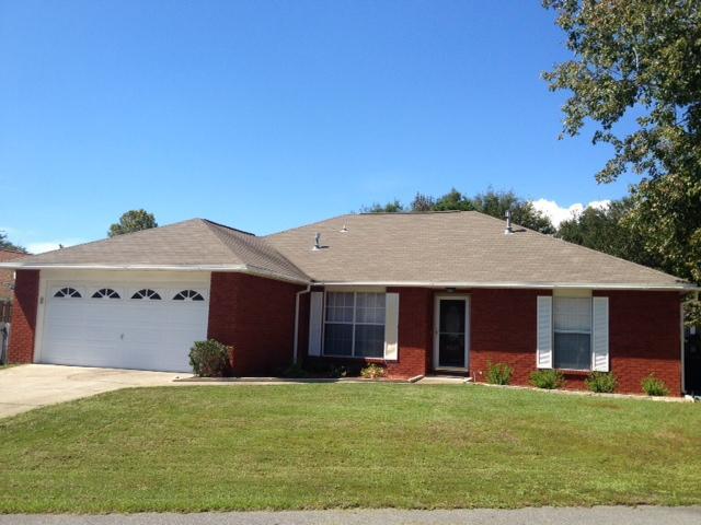 Bluewater Bay - Residential Lease