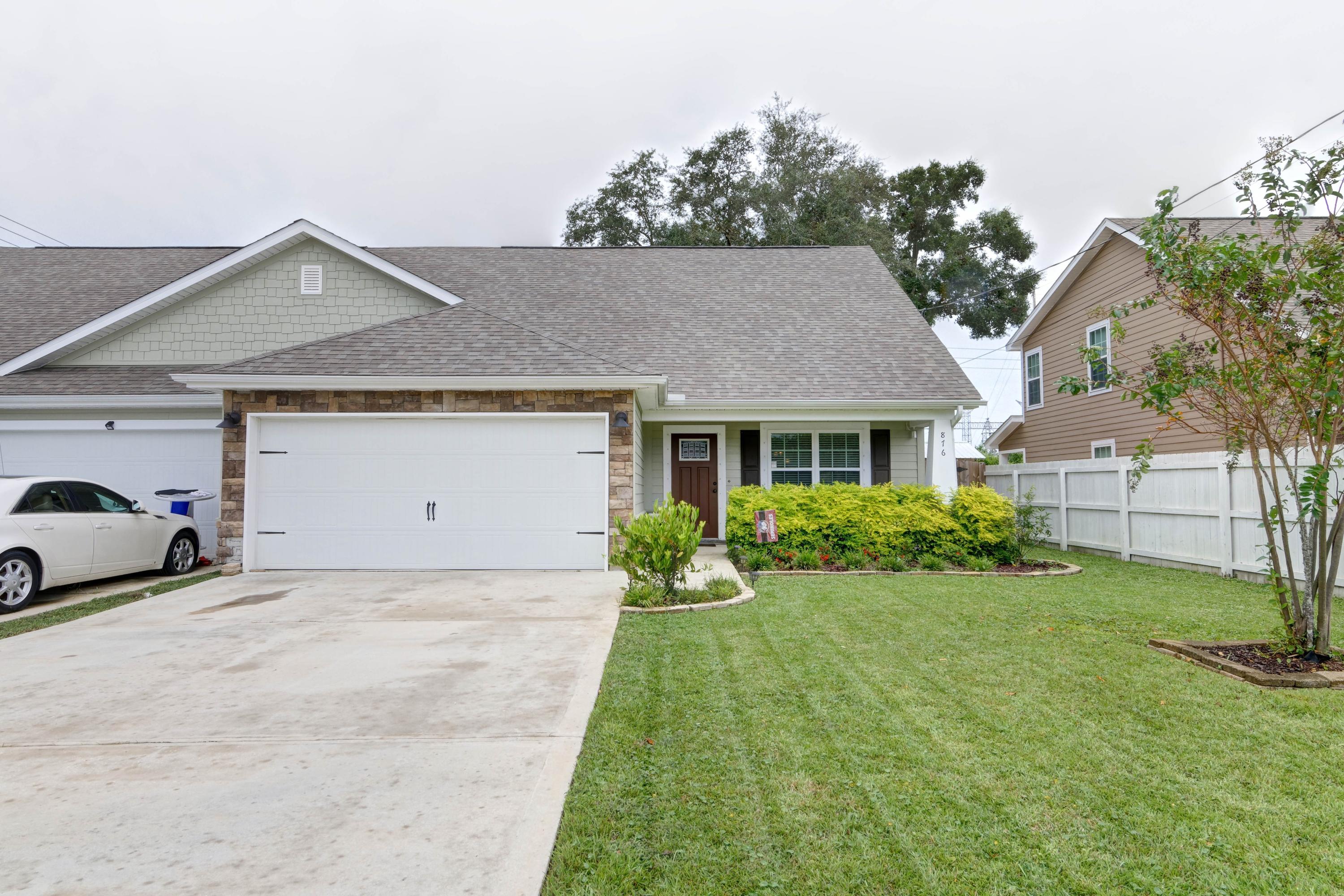 Jenner Subdivision - Residential