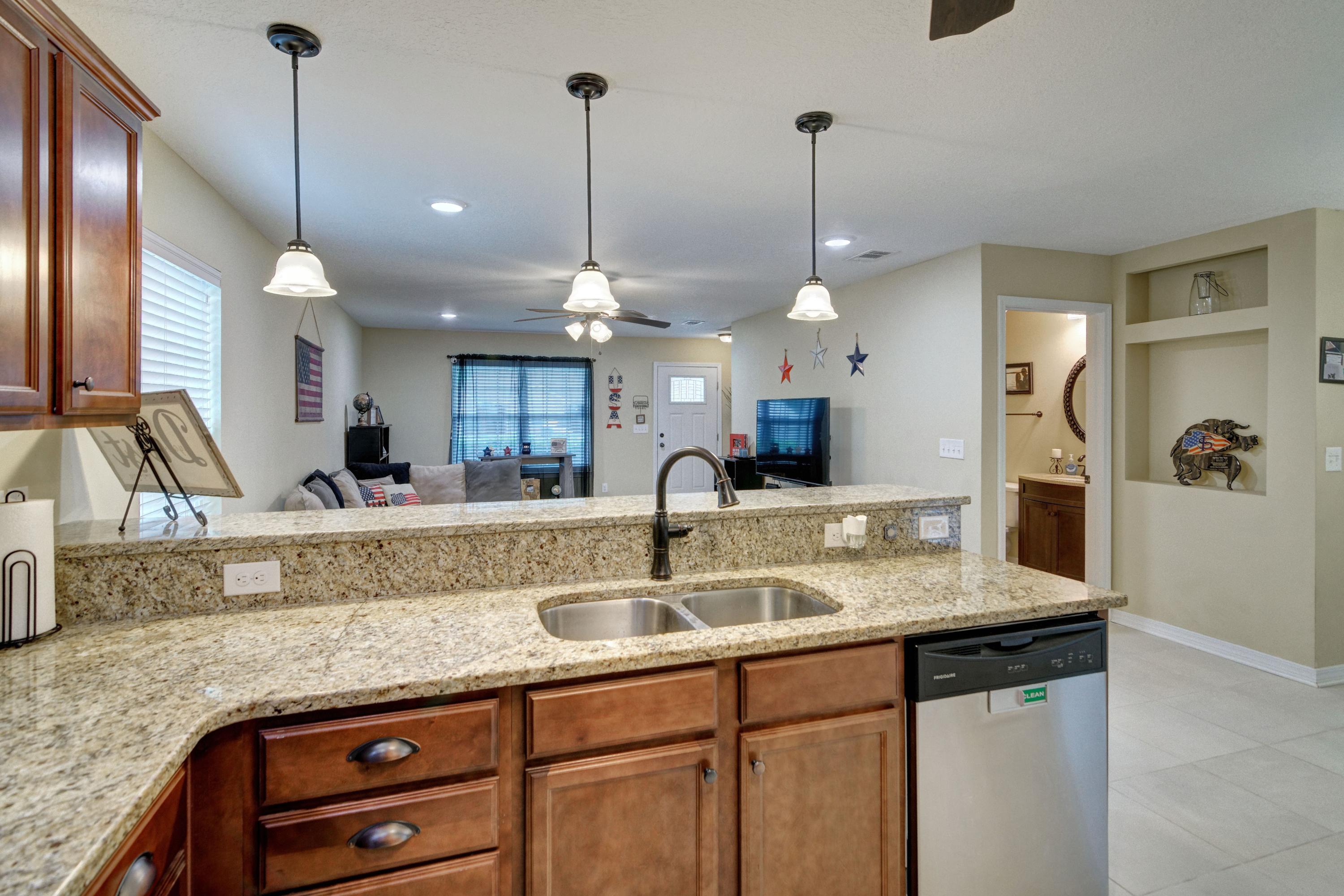 Jenner Subdivision - Residential
