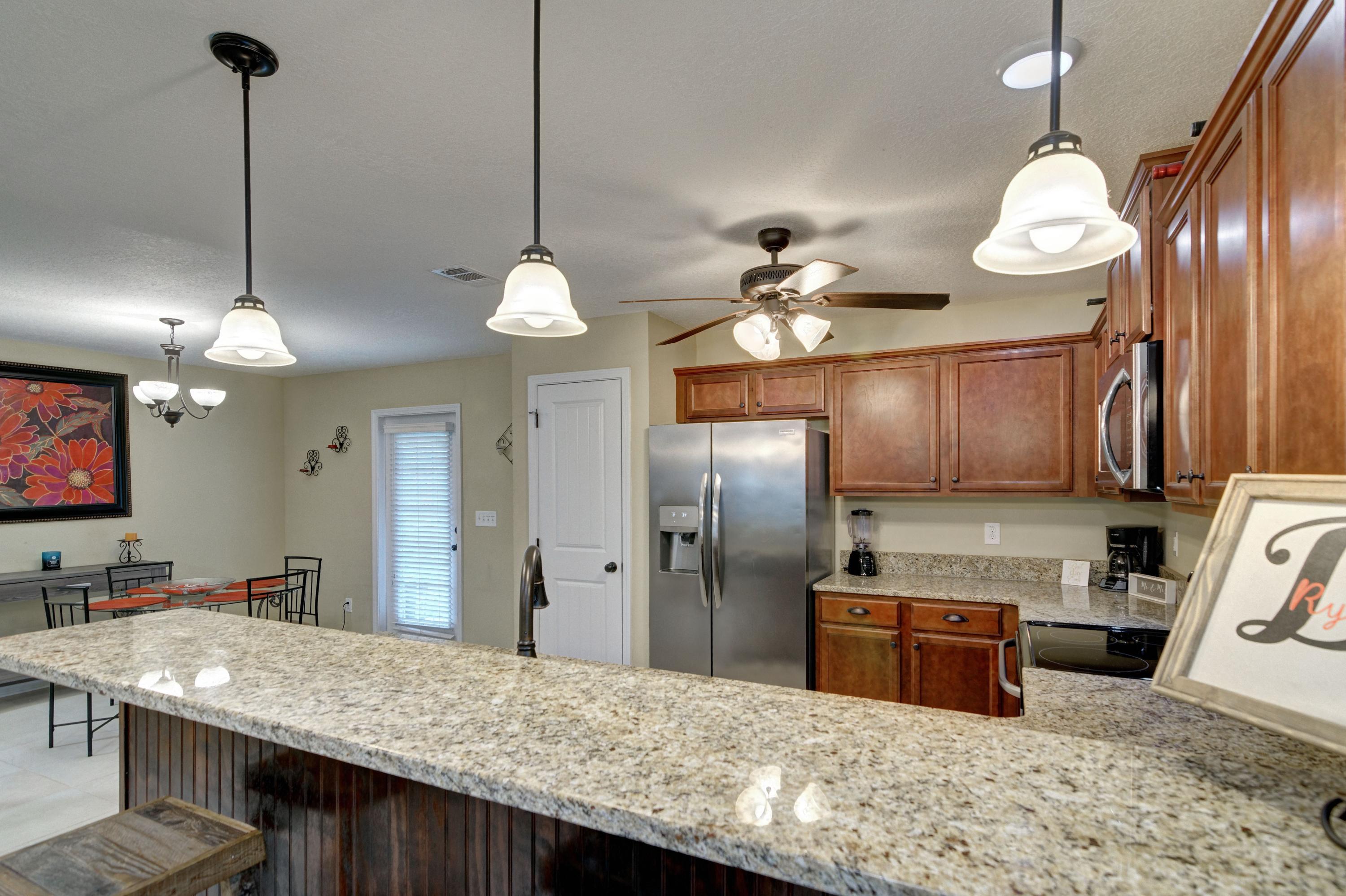 Jenner Subdivision - Residential
