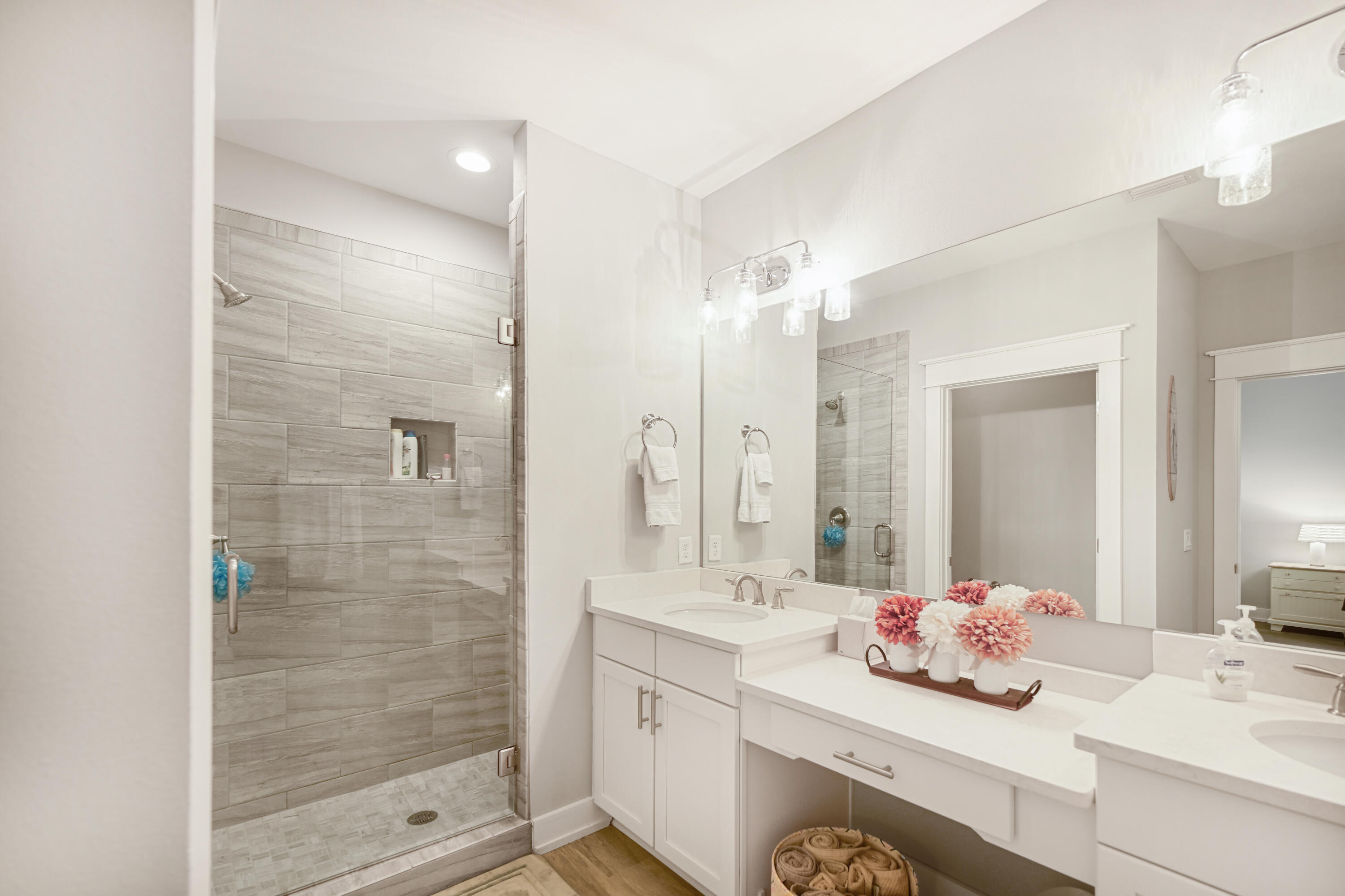 THE PRESERVE AT INLET BEACH - Residential