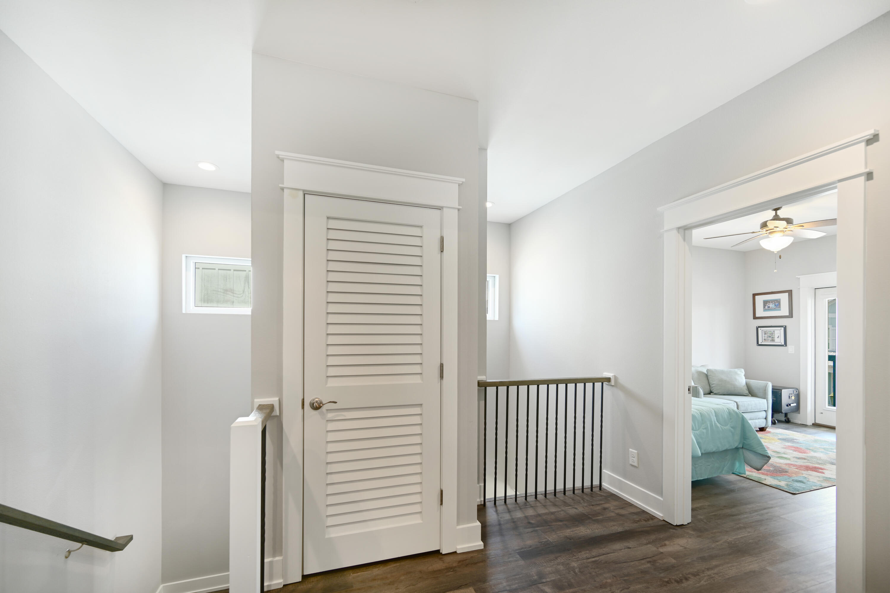 THE PRESERVE AT INLET BEACH - Residential