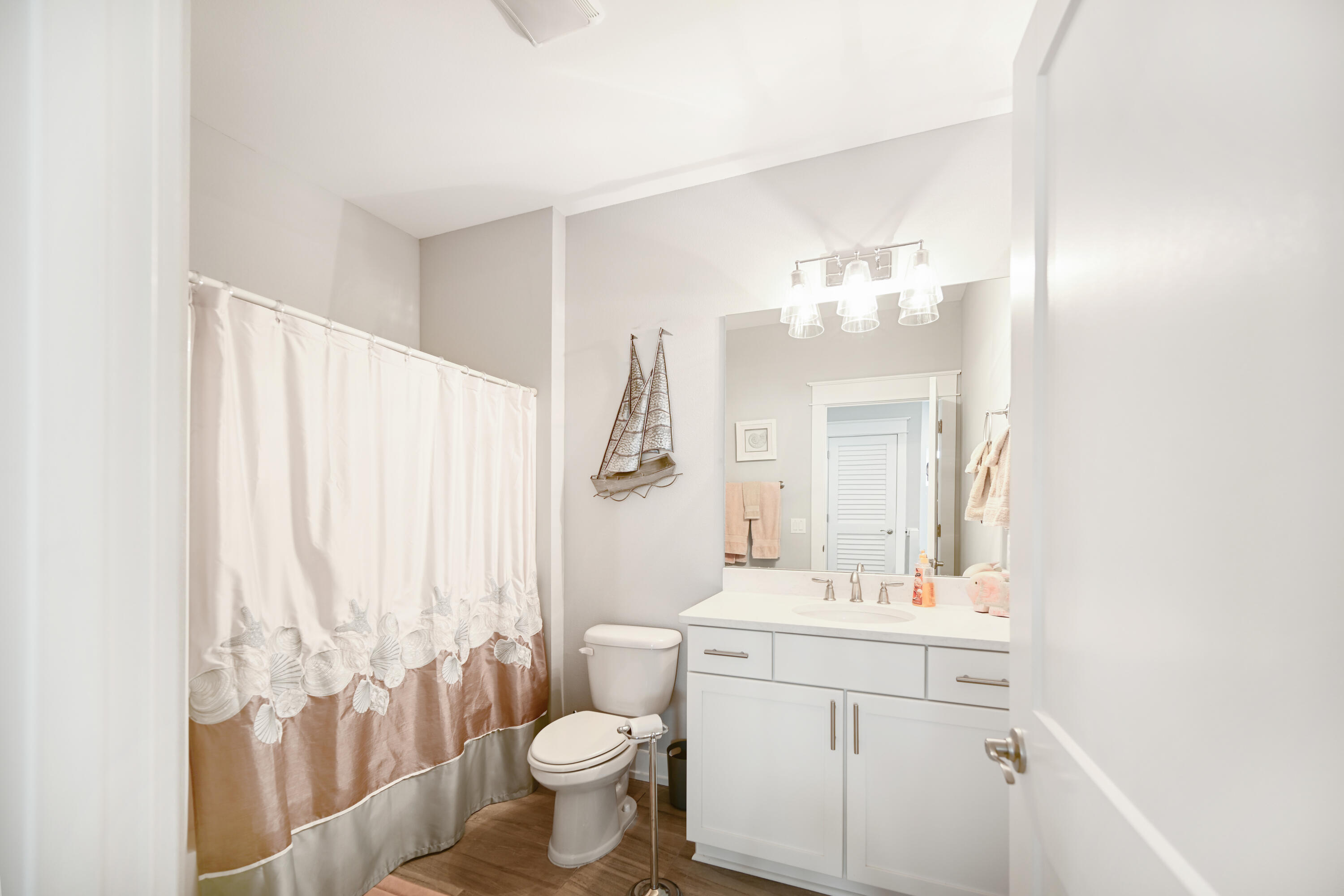 THE PRESERVE AT INLET BEACH - Residential
