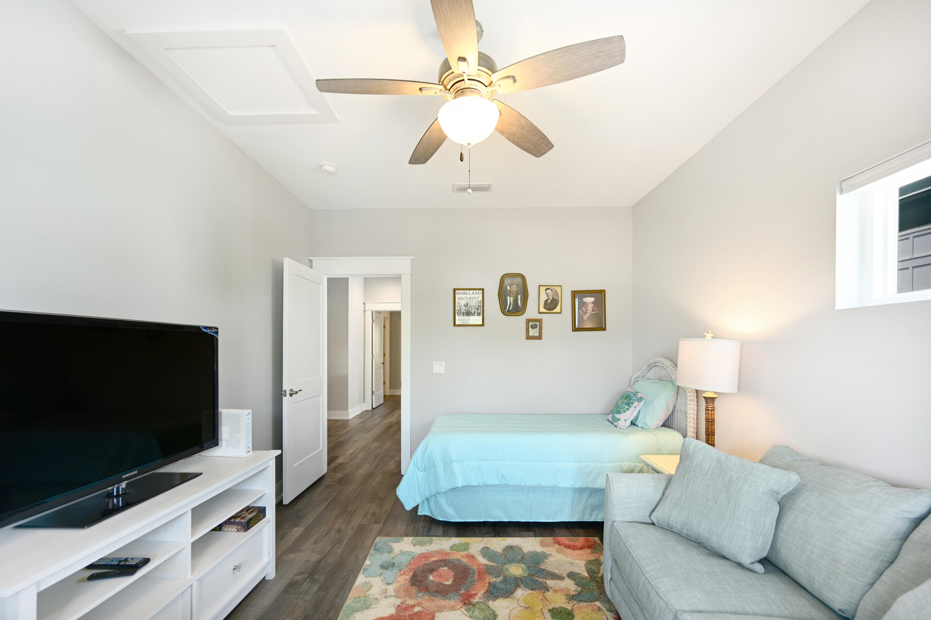 THE PRESERVE AT INLET BEACH - Residential