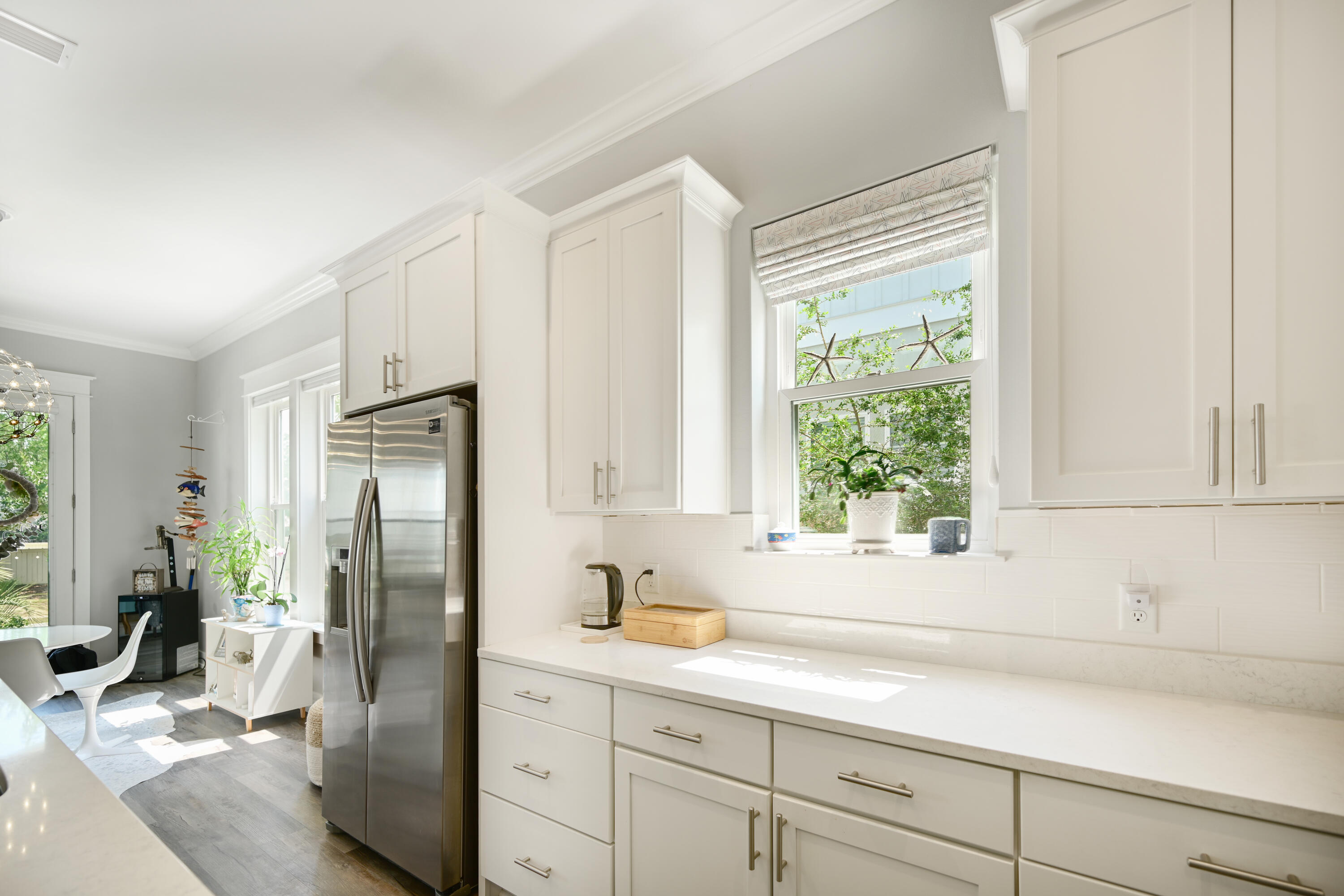 THE PRESERVE AT INLET BEACH - Residential