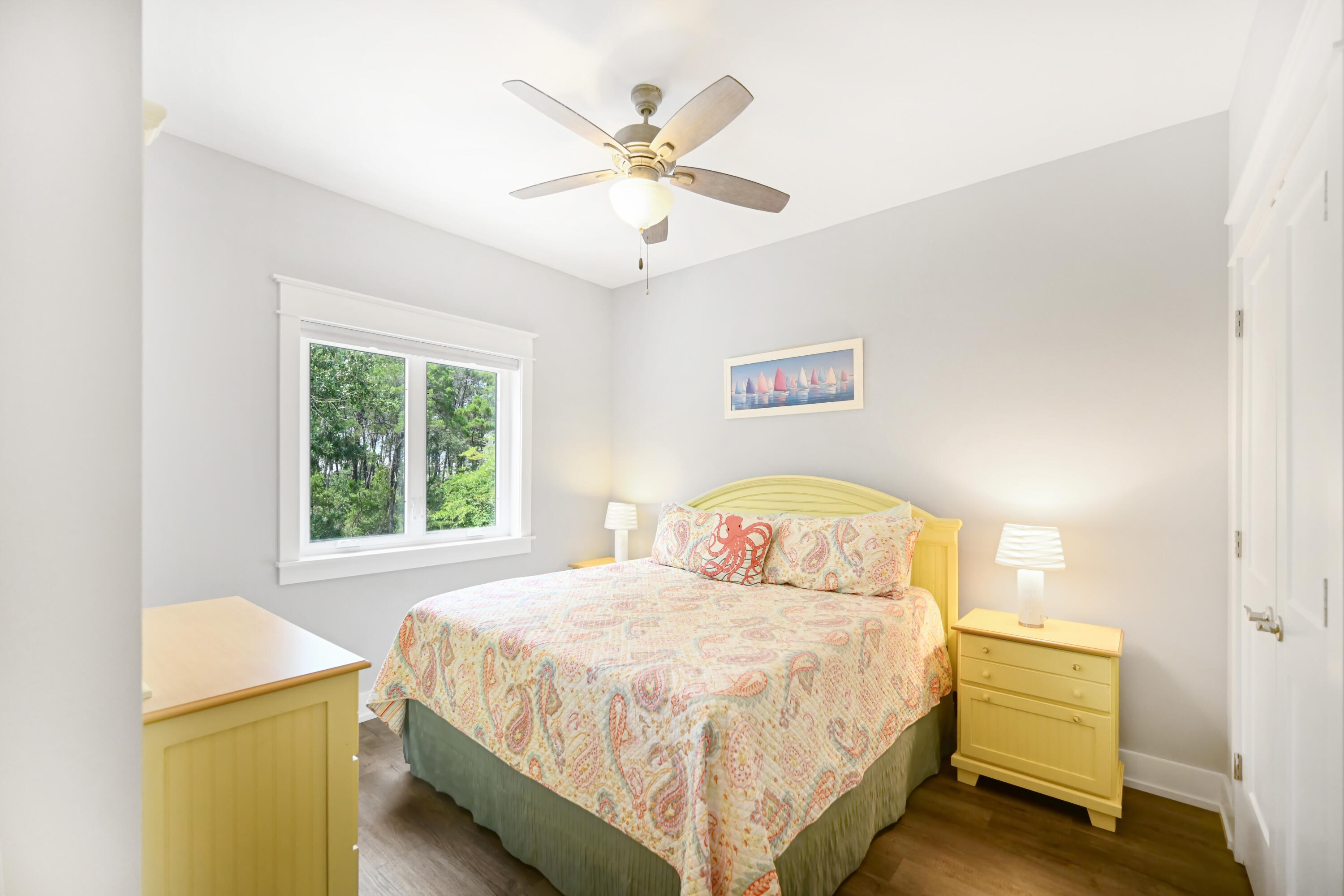 THE PRESERVE AT INLET BEACH - Residential