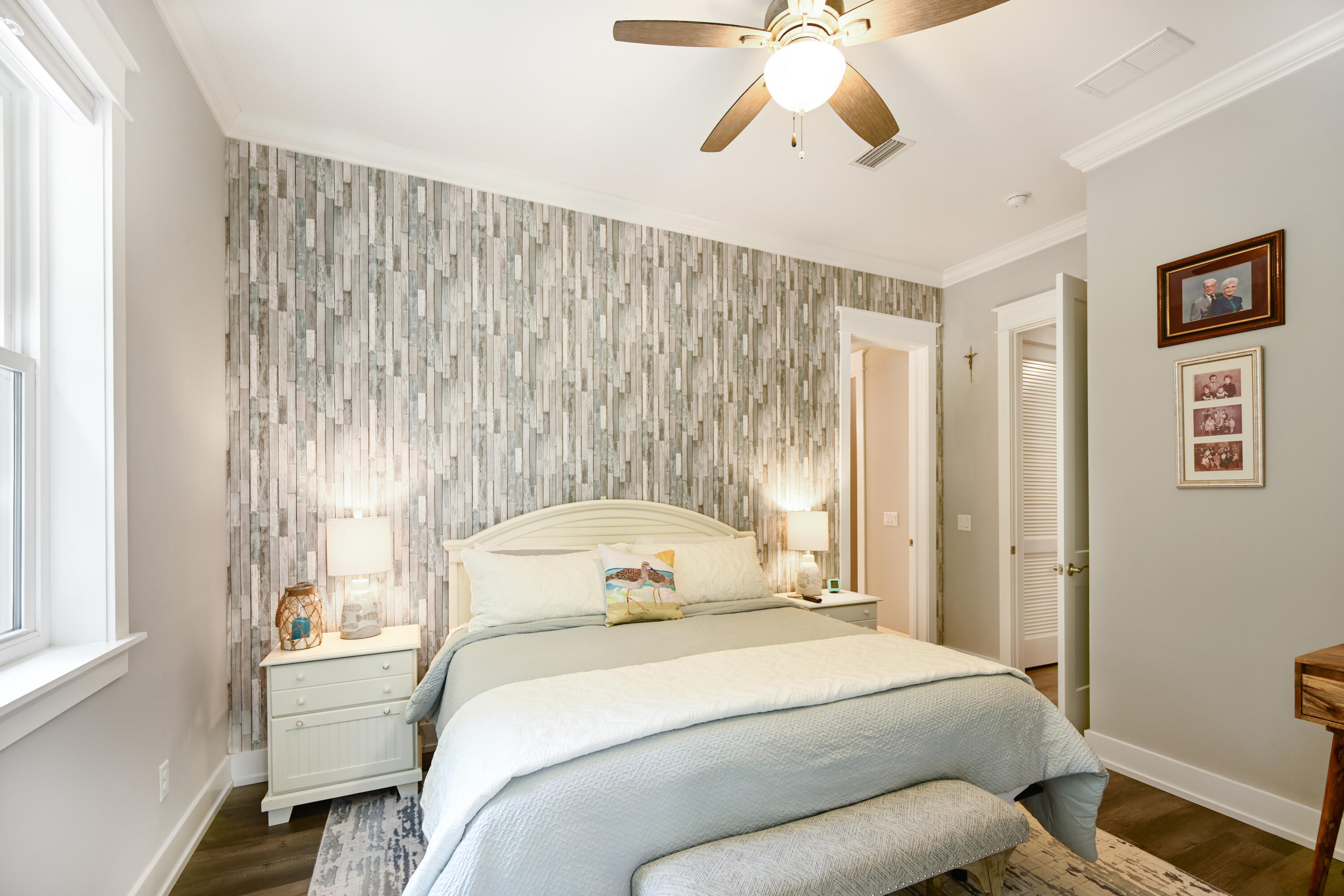 THE PRESERVE AT INLET BEACH - Residential