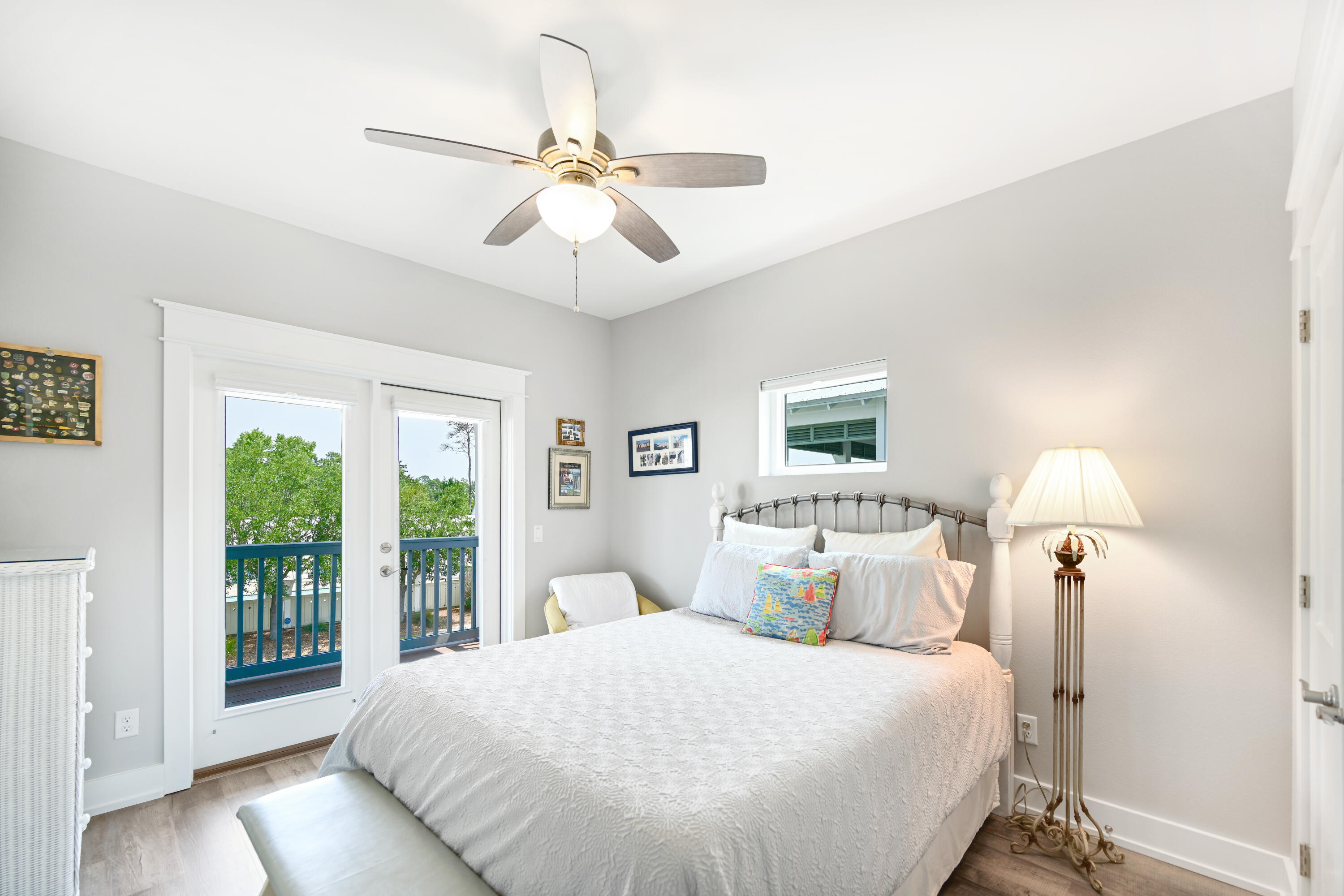 THE PRESERVE AT INLET BEACH - Residential
