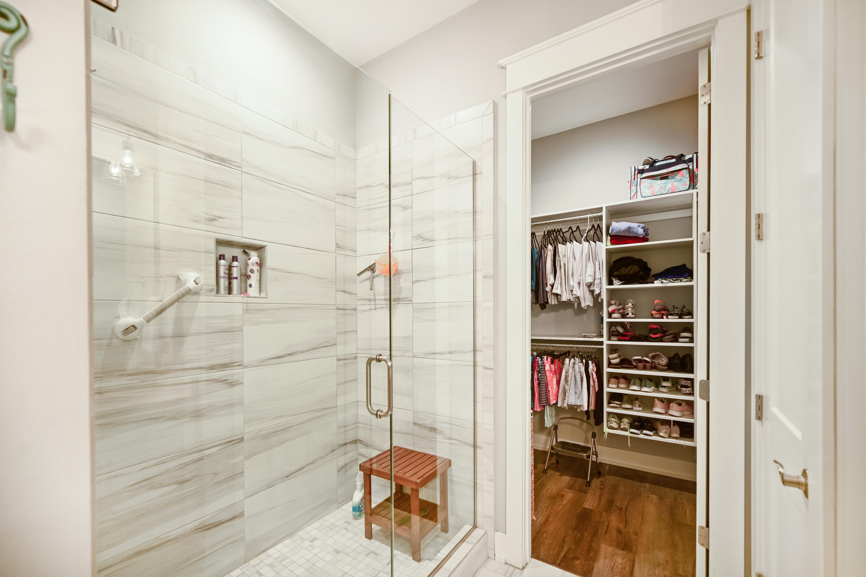 THE PRESERVE AT INLET BEACH - Residential